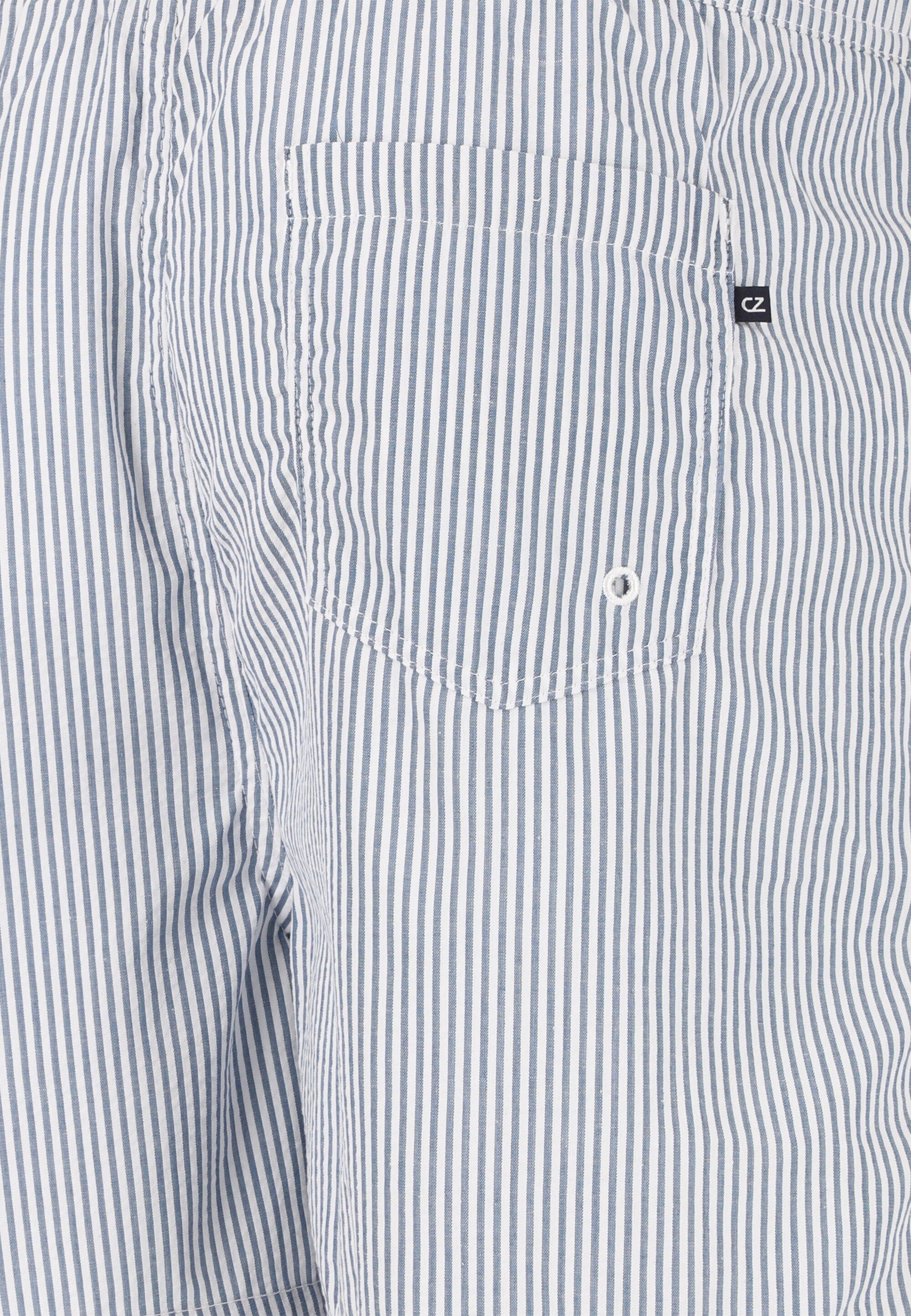 CRUZ Badeshorts Dereker im lässigen und bequemen Design