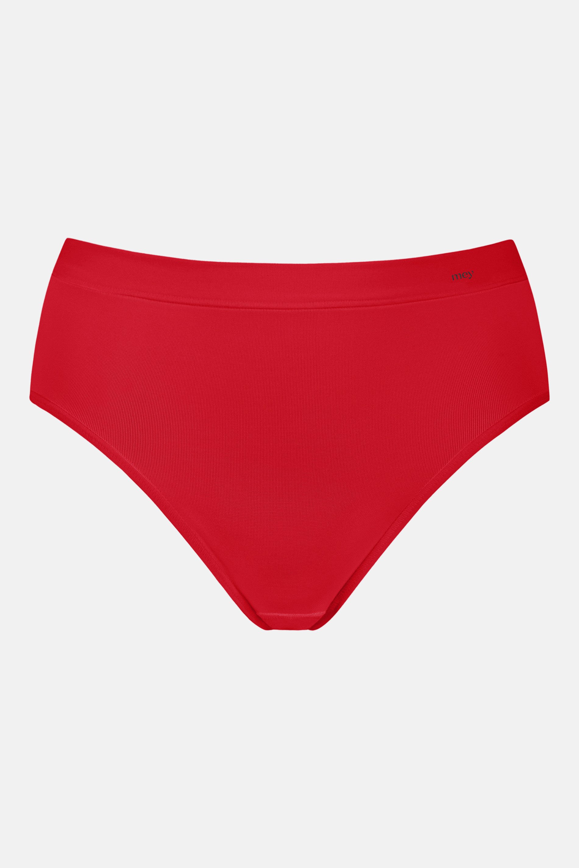 Mey Taillenslip Mey Damen Taillen-Slip Serie Emotion Uni (1-St., 1) Feinripp, Viskose-Mix, Single Jersey, FSC-zertifiziert