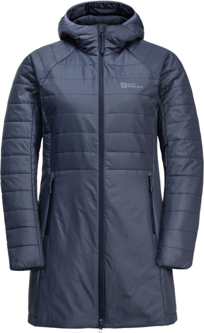 Jack Wolfskin Funktionsmantel LAPAWA INS COAT günstig online kaufen
