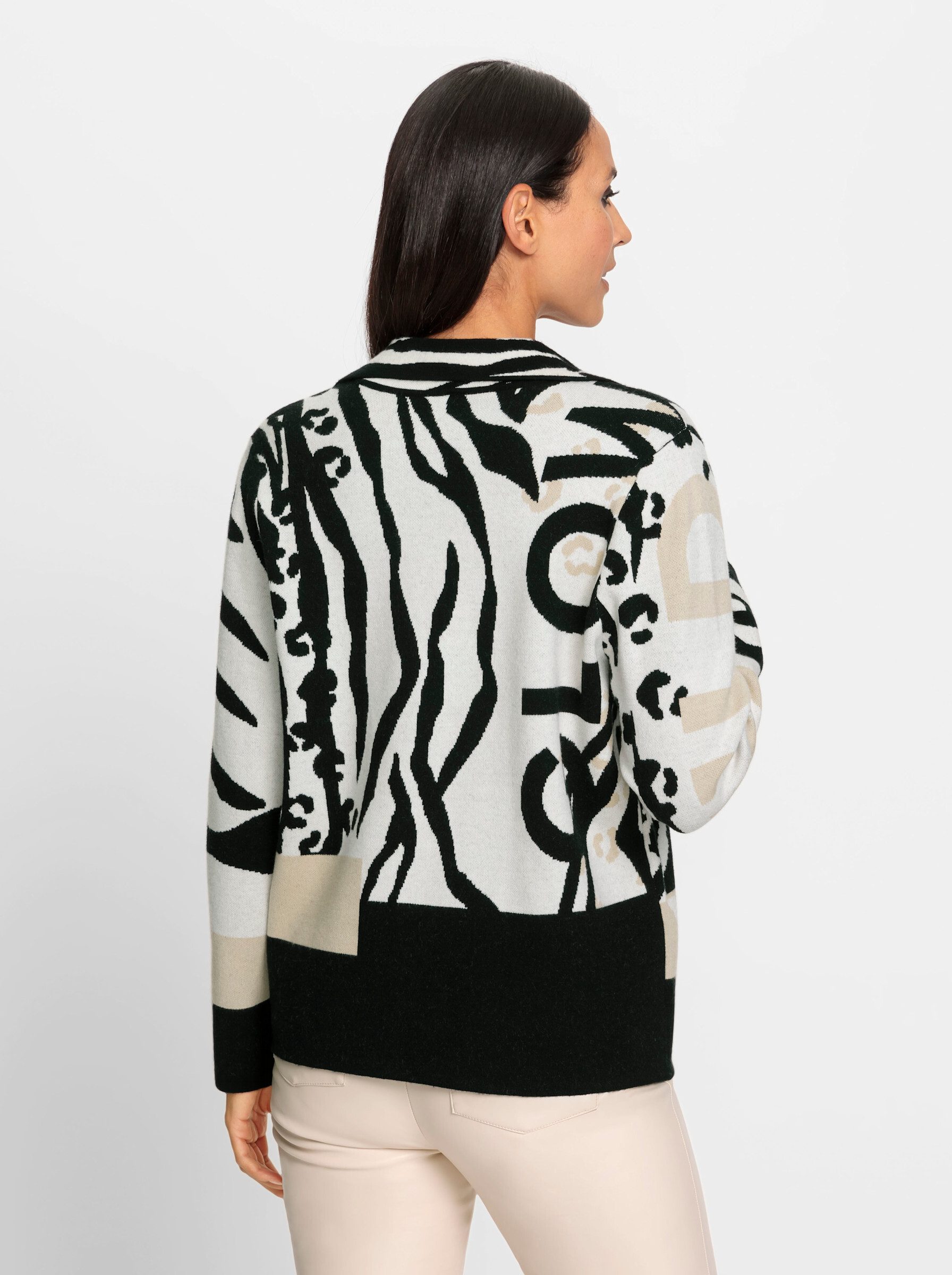 heine Strickjacke Strickjacke günstig online kaufen
