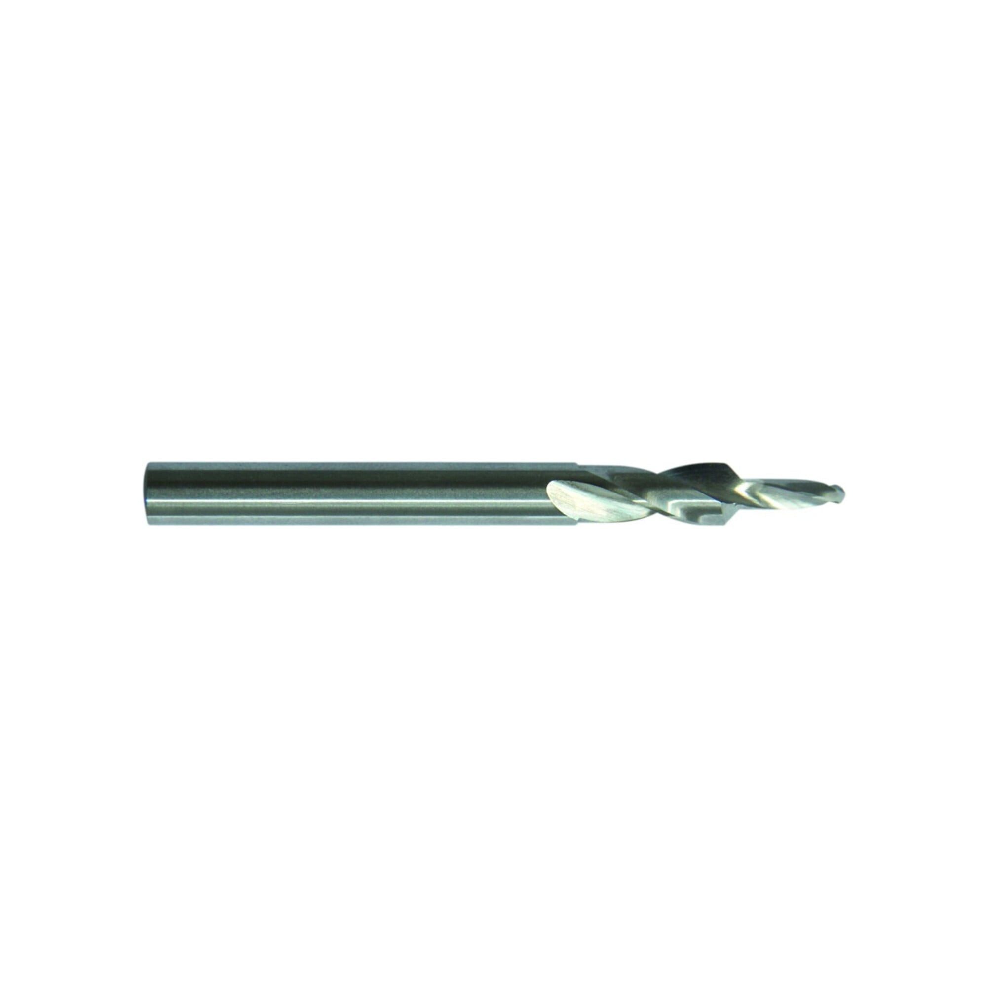 Gühring Universalbohrer GÜHRING Kurzstufenbohrer HSS 90G. M 6 DL