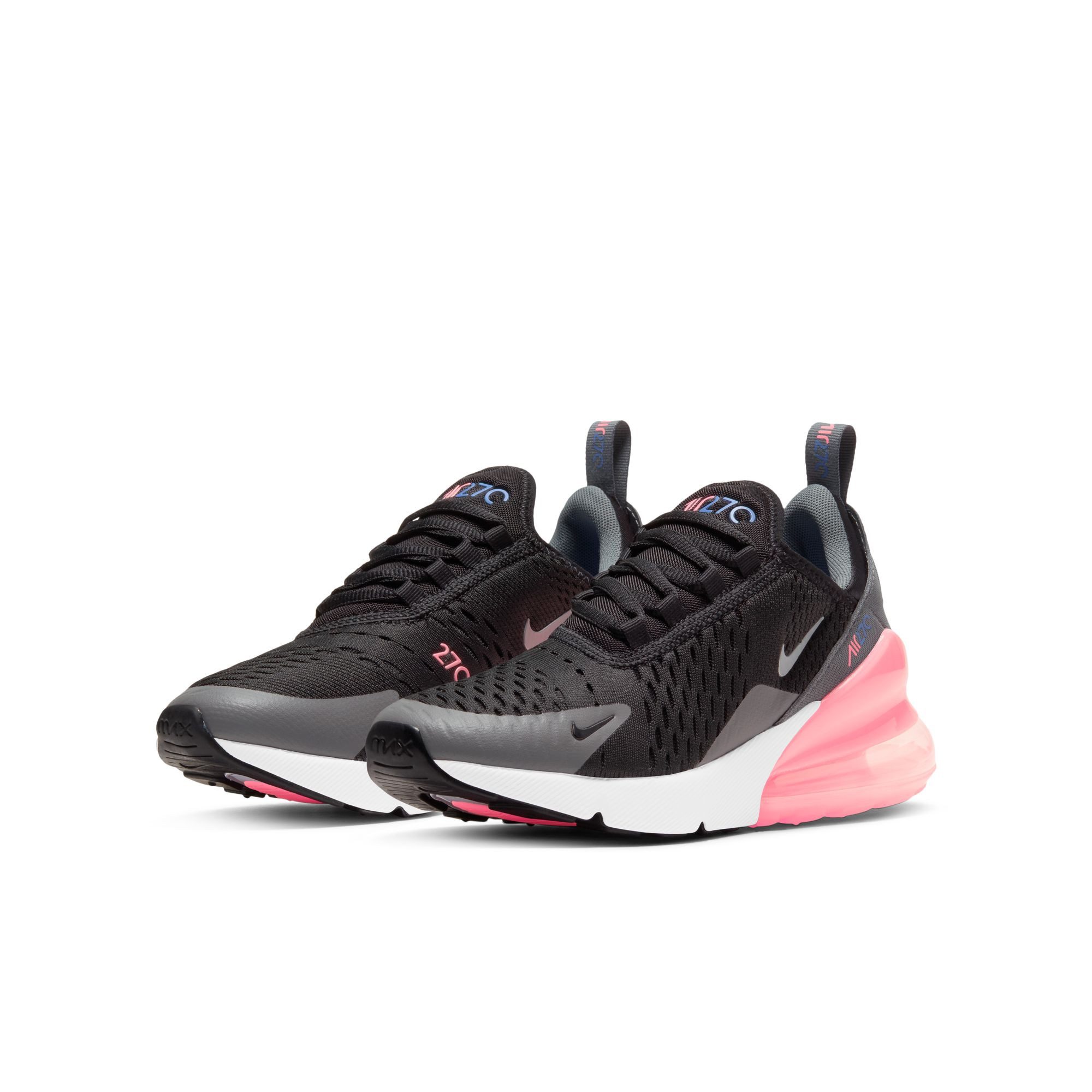 Nike Sportswear AIR MAX 270 (GS) Sneaker Für Kinder & Jugendliche