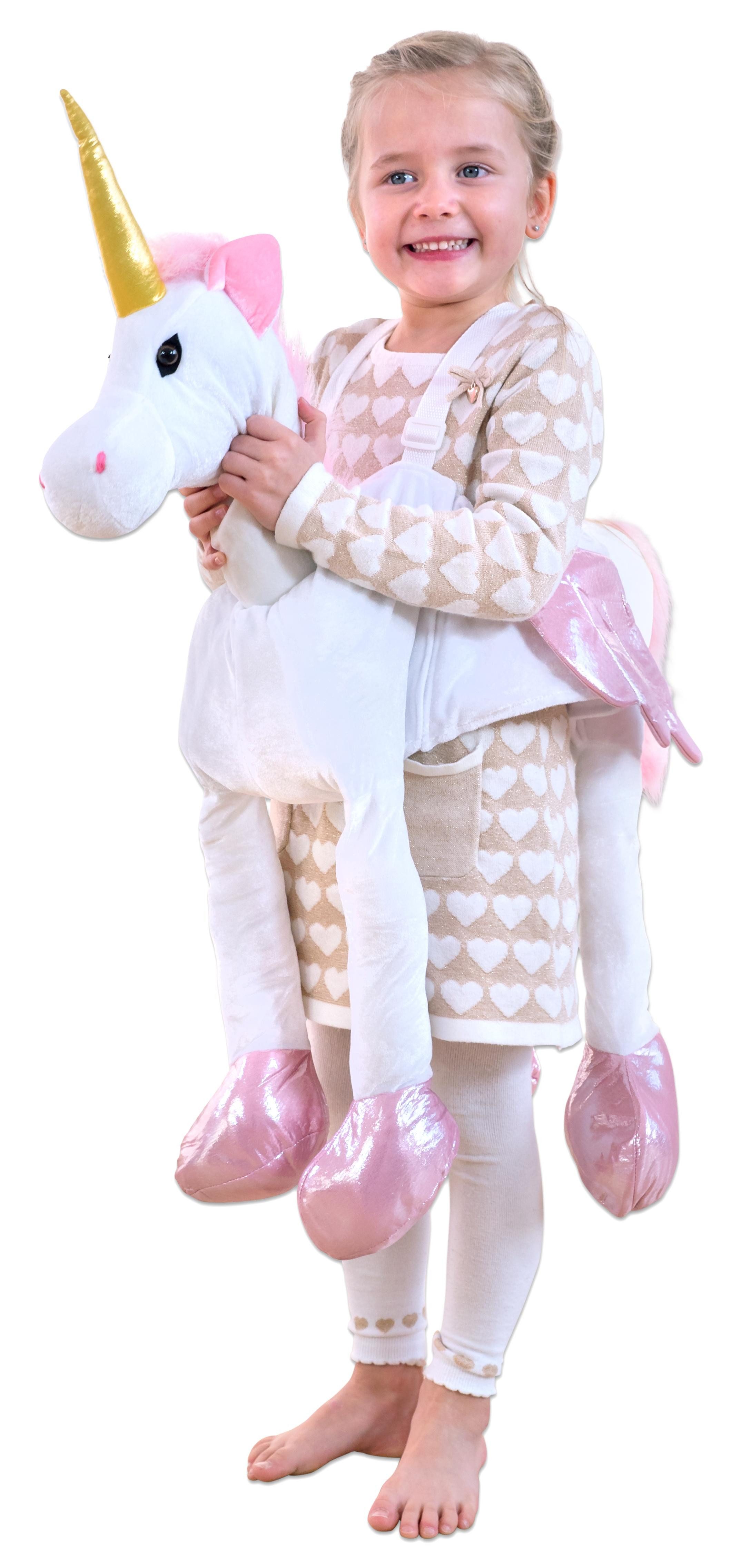 Betzold Kostüm Kinder-Kostüm „Einhorn“