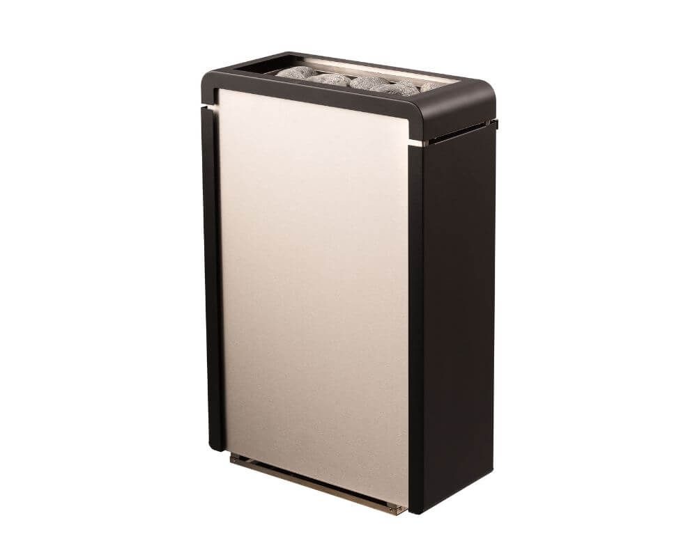 HARVIA Saunaofen Harvia CONCEPT R MINI Saunaofen ohne Steuerung