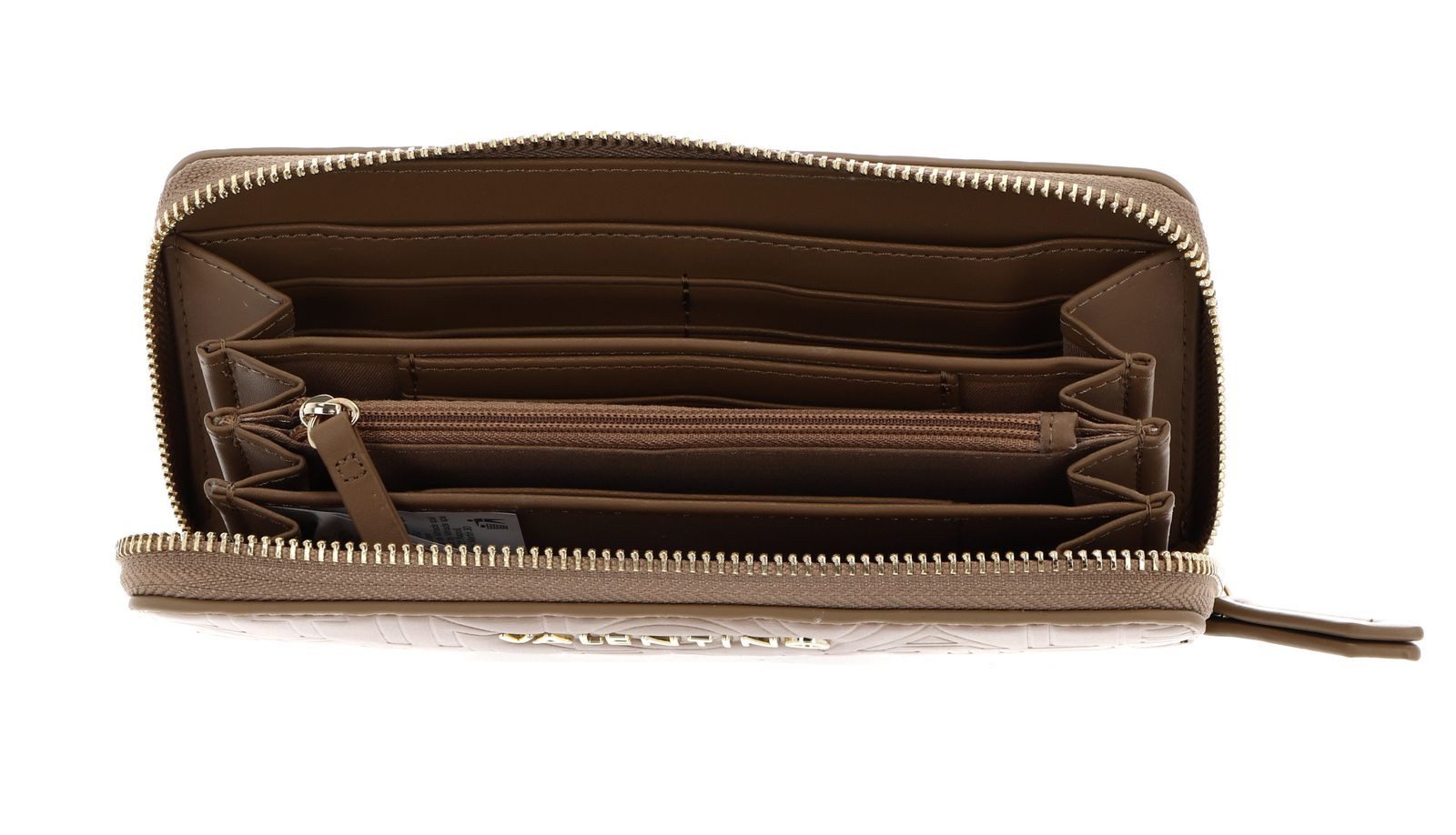 VALENTINO BAGS Geldbörse Zip Around Wallet günstig online kaufen