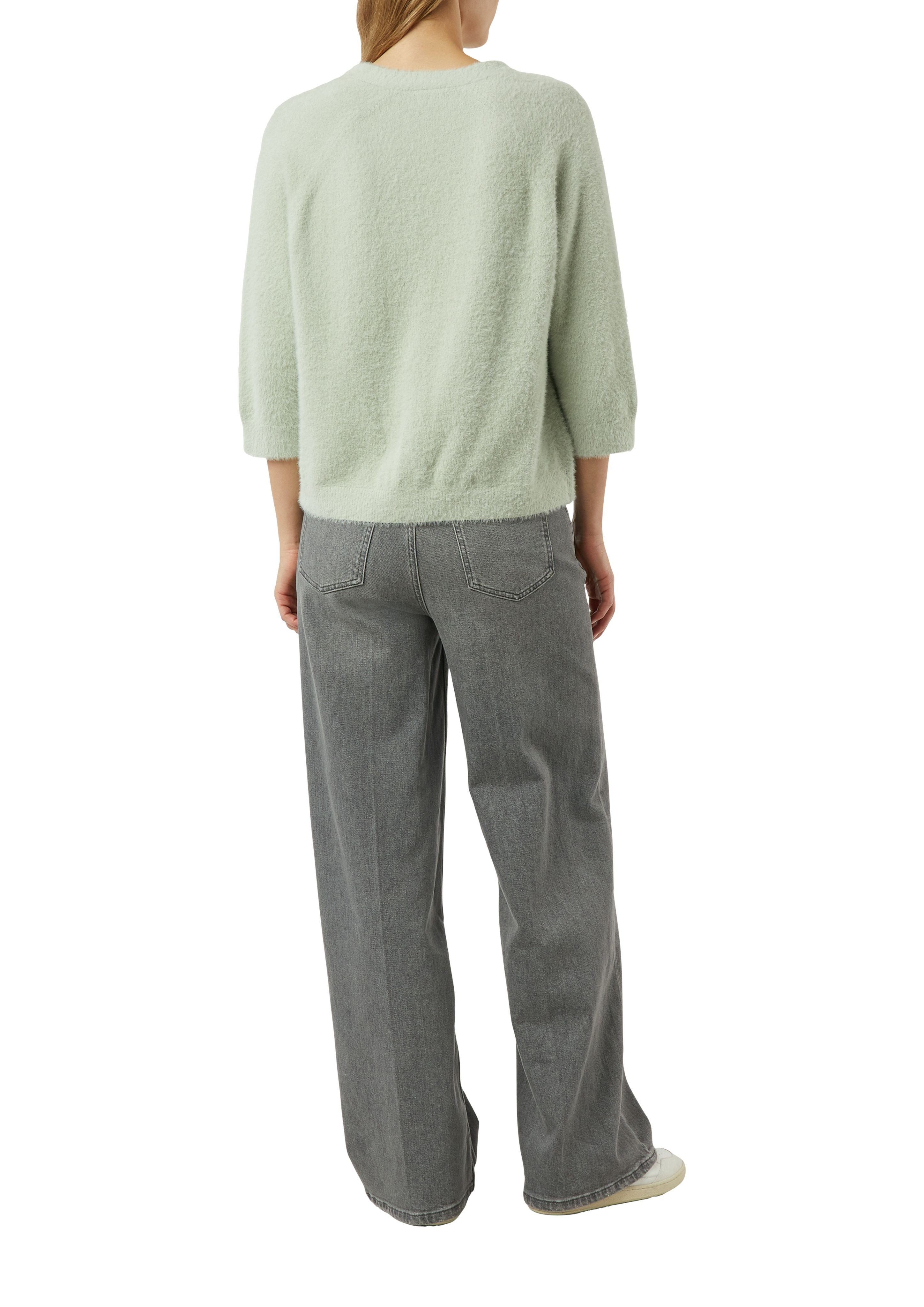 comma casual identity Strickjacke günstig online kaufen