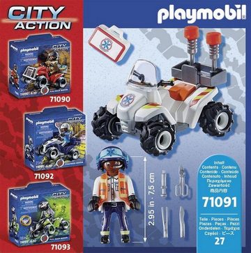 Playmobil® Spielfigur, (27-tlg)