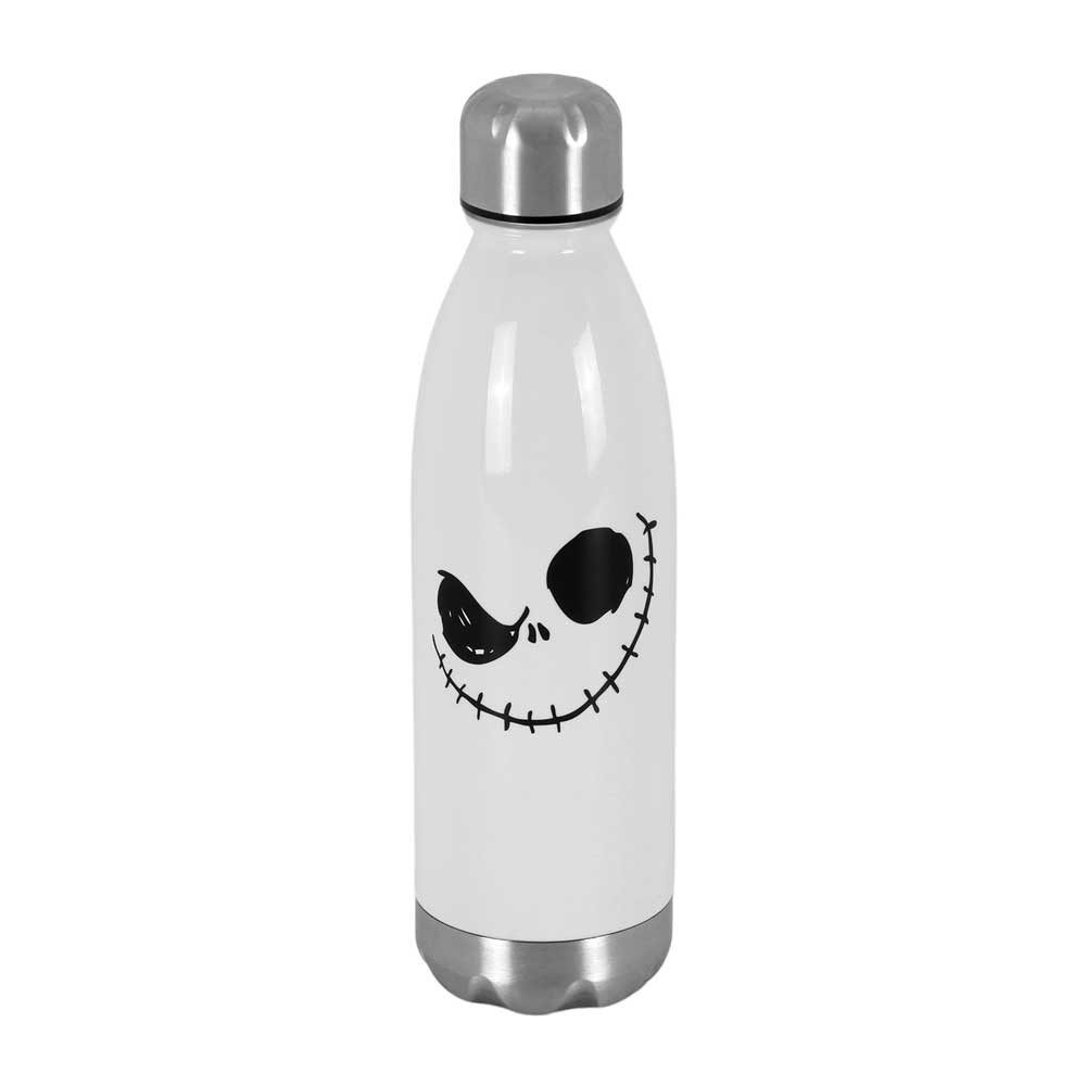 Karactermania Trinkflasche Disney Nightmare Before Christmas Tritan Flasche Wasserflasche 700ml