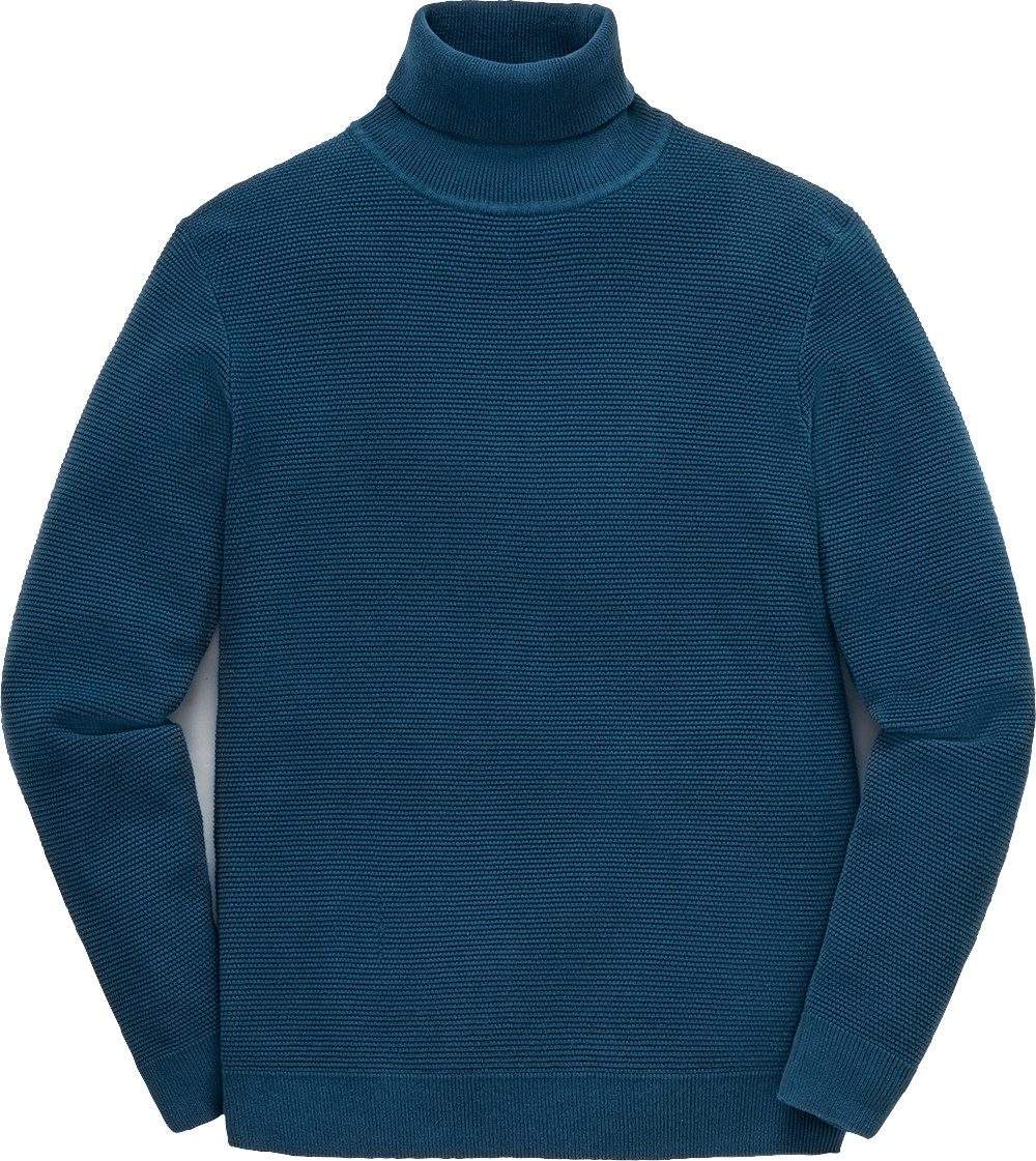 Rollkragenpullover