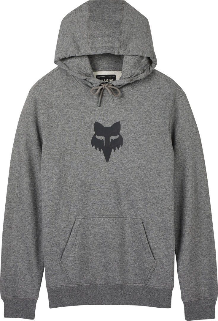 Fox Racing Sweatshirt Fox Head Hoodie