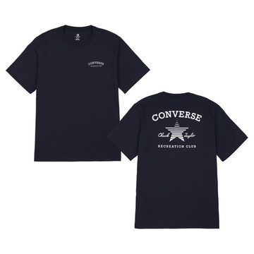 Converse T-Shirt GF RETRO CHUCK GRAPHIC TEE 2