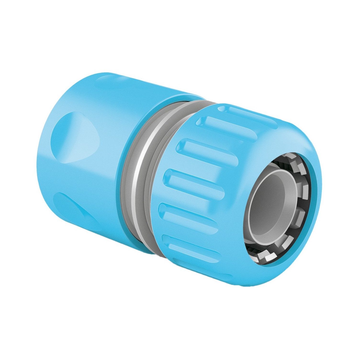 Cellfast Schnellkupplung 57-027, Schlauchverbinder Größe: 1 "(25 mm)