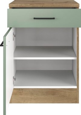 Flex-Well Unterschrank Cara (1-St) (B x H x T) 60 x 85 x 60 cm, individuell kombinierbar