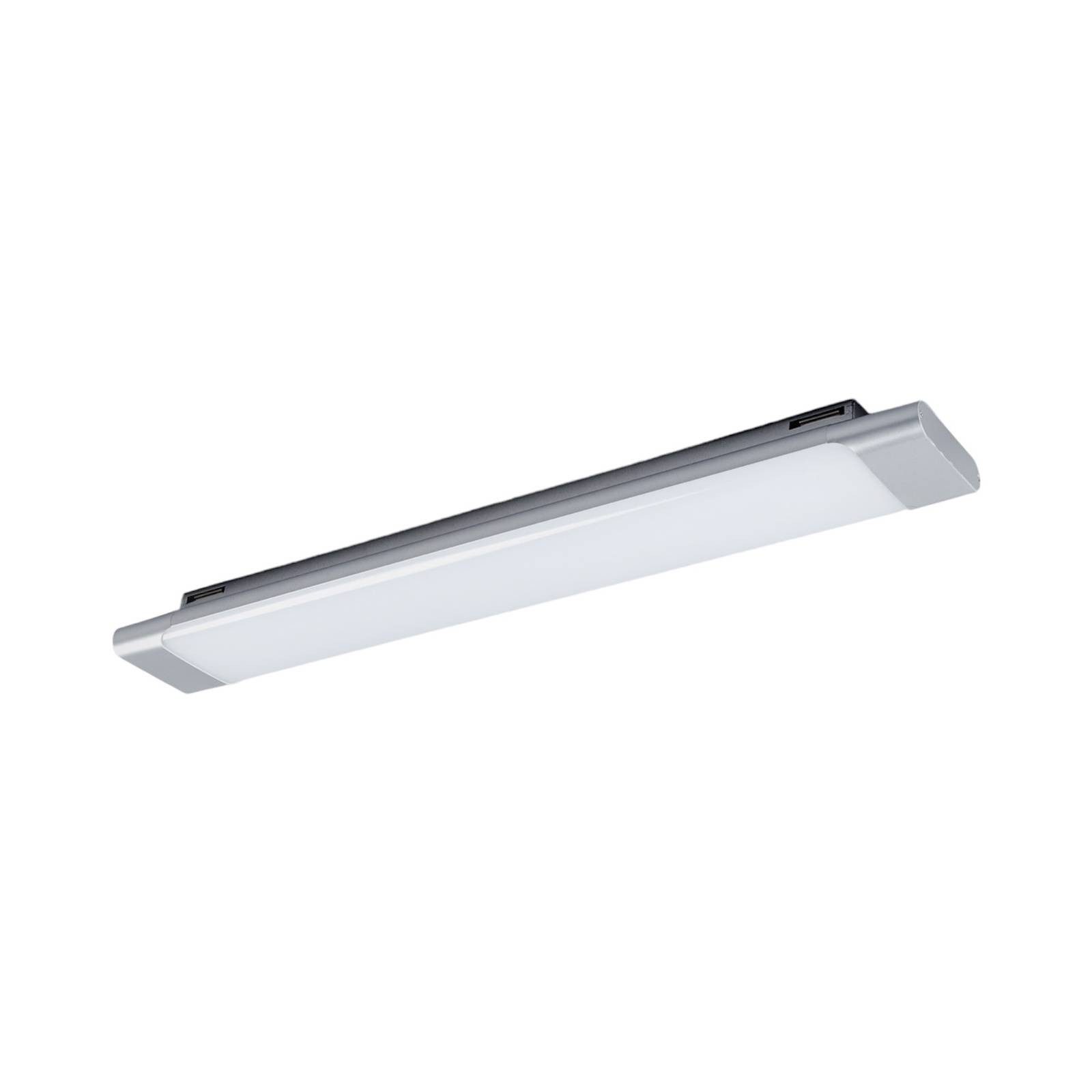 Arcchio LED Deckenleuchte Vinca, LED-Leuchtmittel fest günstig online kaufen