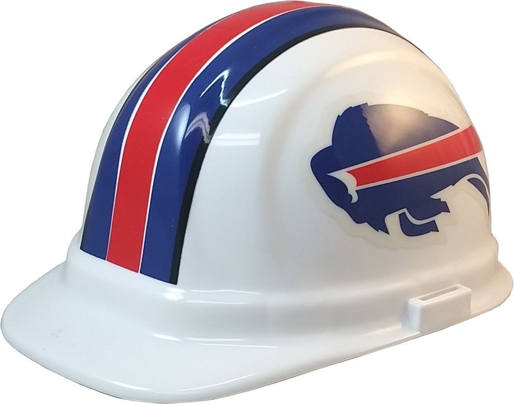 Buffalo Bills Fischerhut Hard Hat
