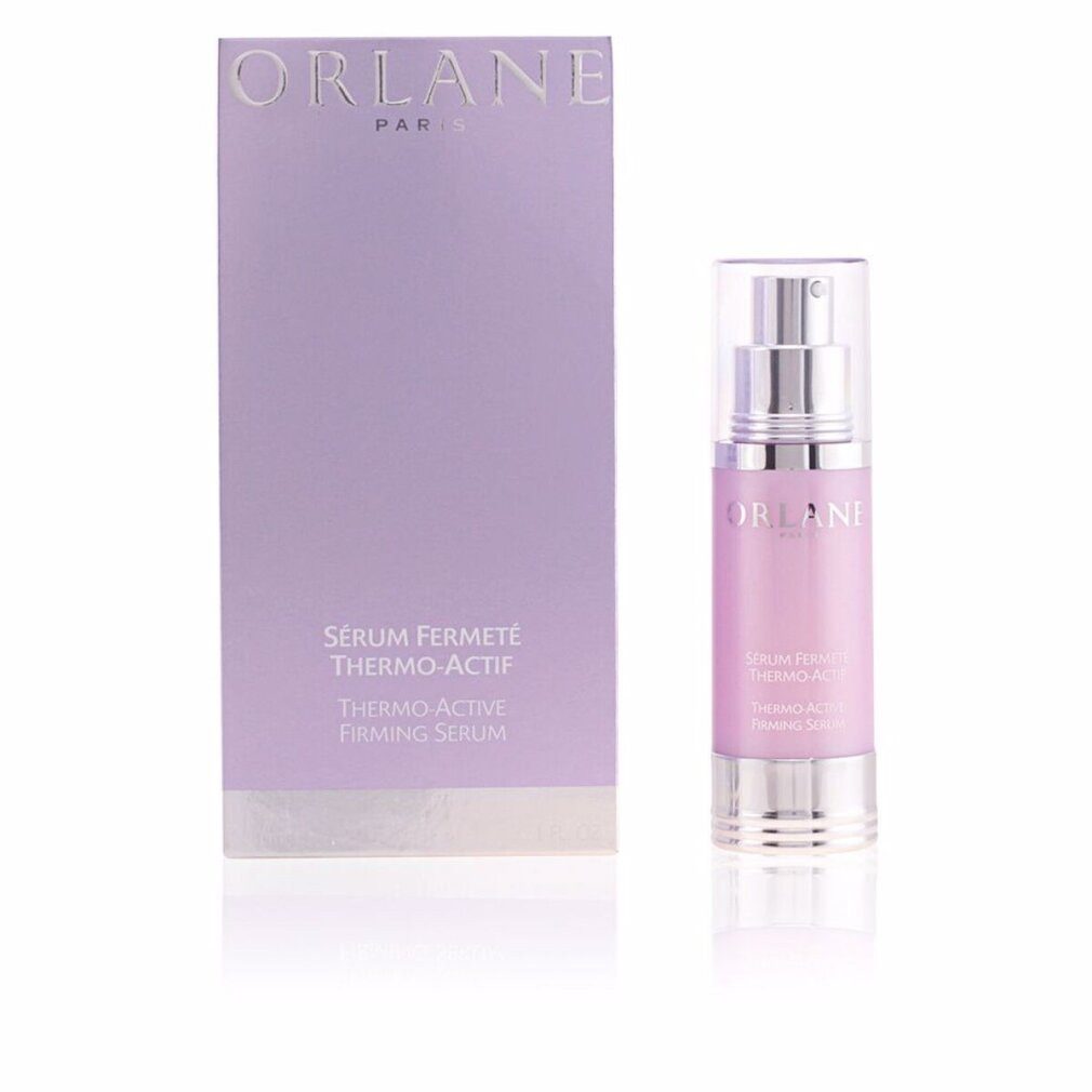 Orlane Körperpflegemittel Sérum Fermeté Thermo-Actif Thermo-Active Firming Serum 30Ml