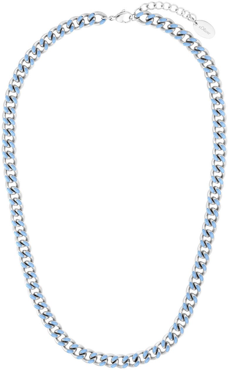 s.Oliver Kette ohne Anhänger 2037972, m...