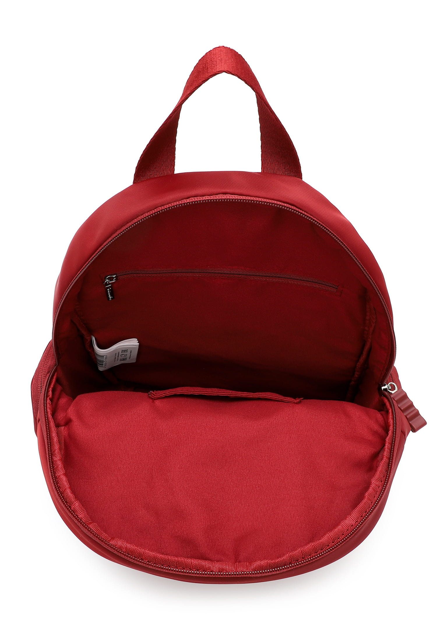 Tamaris Cityrucksack TAS Maria, Single Lettering – Bild 4 von 5