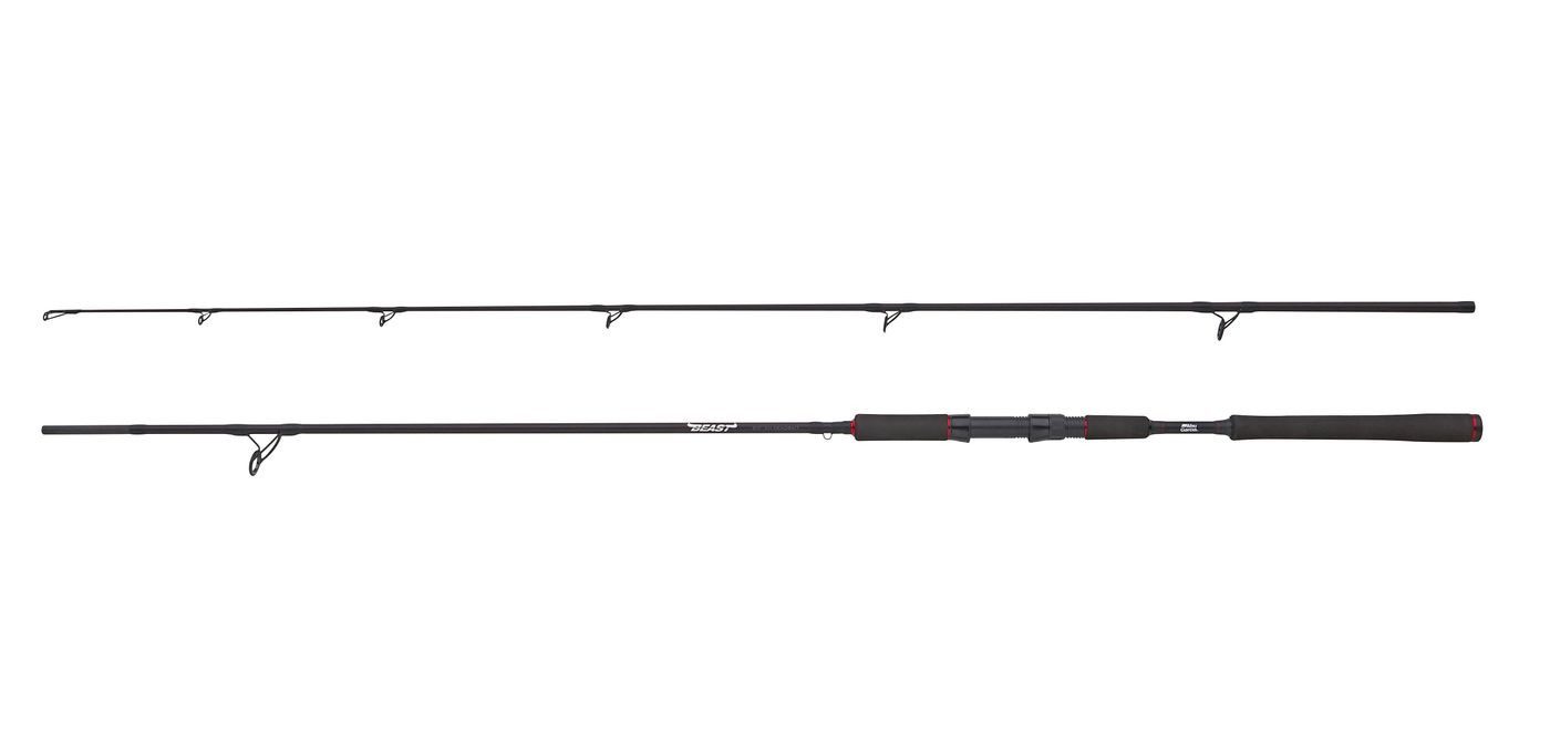 Grundrute Abu Garcia BEAST Pike 902XH Deadbait