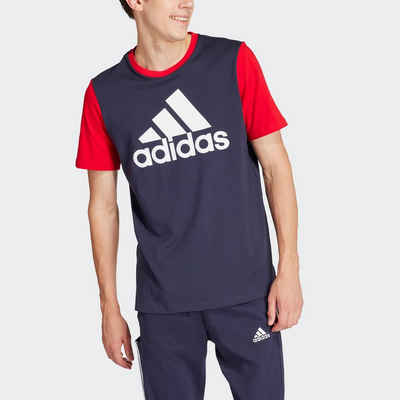 adidas Sportswear T-Shirt M BL SJ T