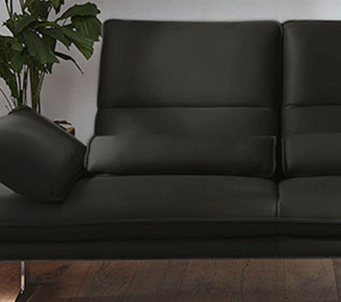 W.SCHILLIG Sofakissen broadway, für die Ecksofas und den 2-Sitzer, Breite 70 cm