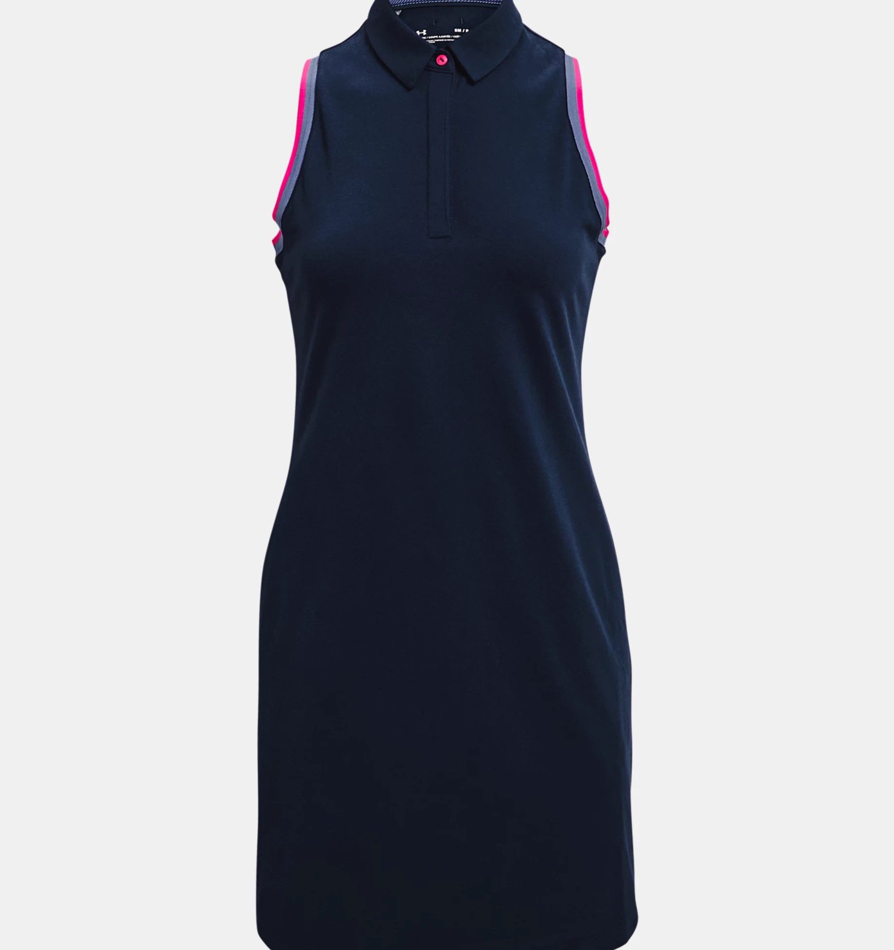 Under Armour® Skort Under Armour Kleid Zinger Navy Damen S