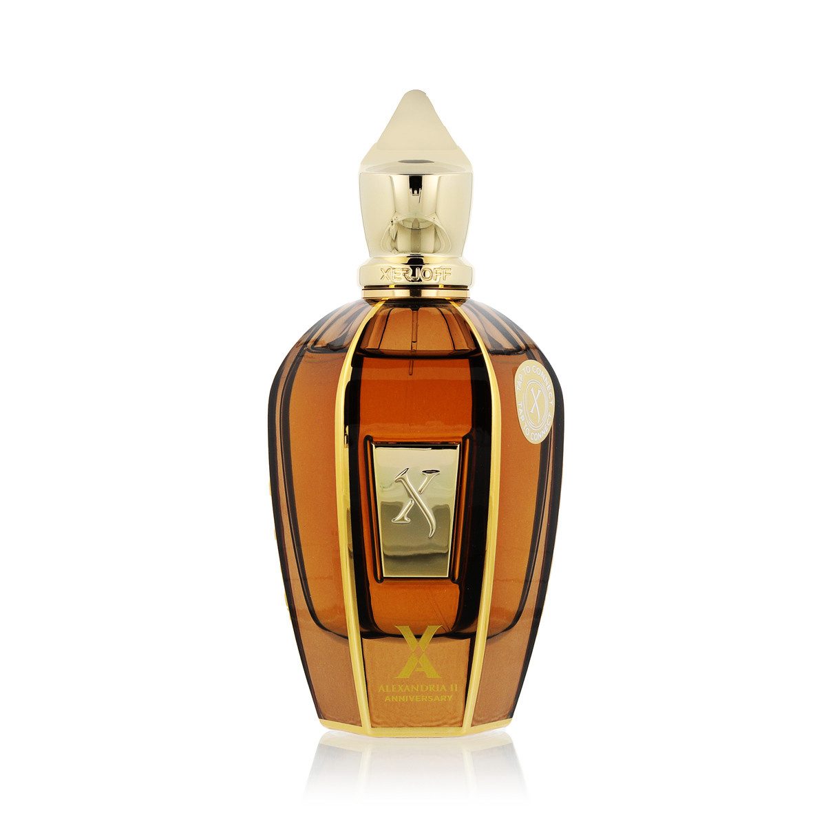 Eau de Parfum Oud Stars Alexandria II Anniversary