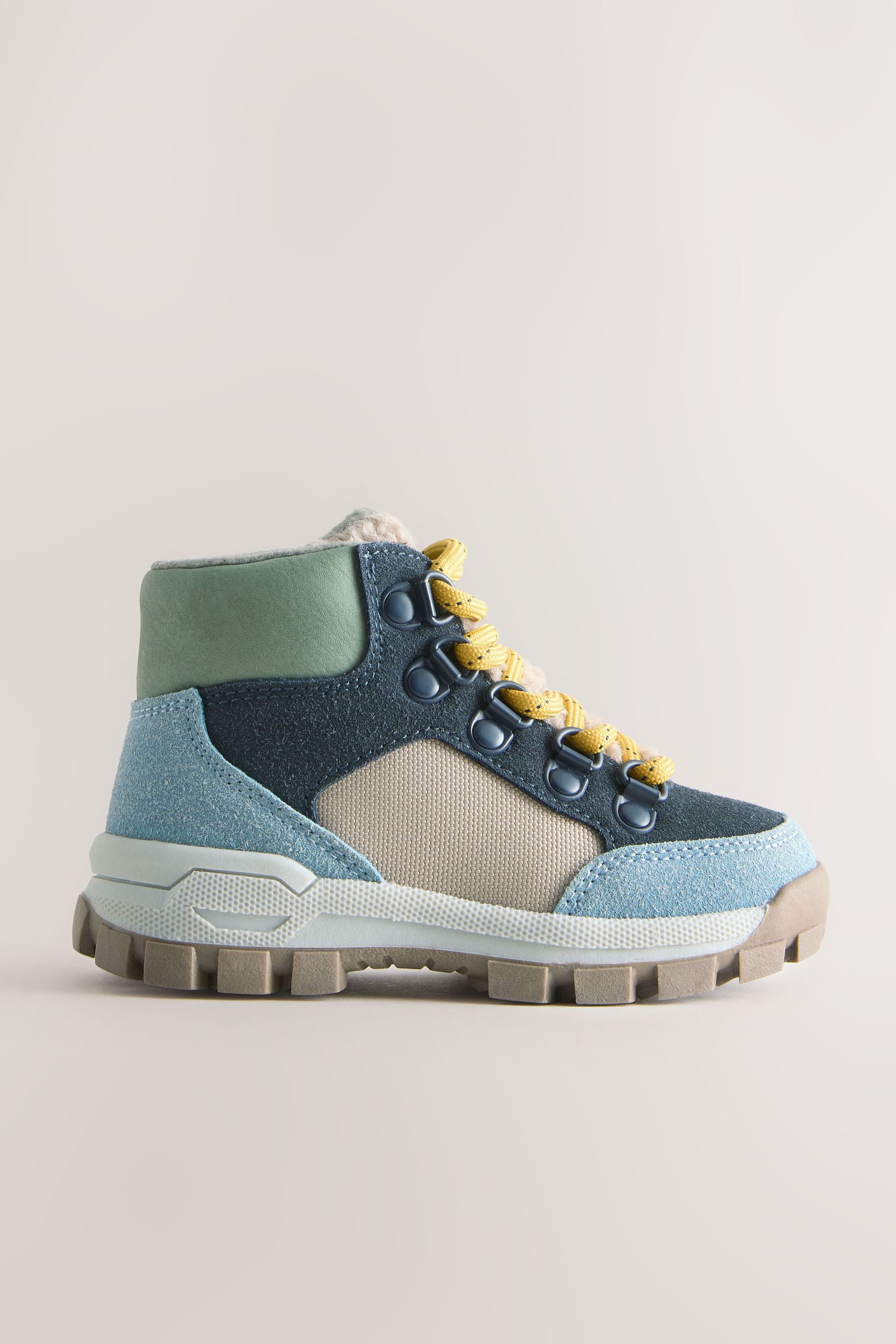 Next Thinsulate™ Warm gefütterte Wanderstiefel Stiefel günstig online kaufen