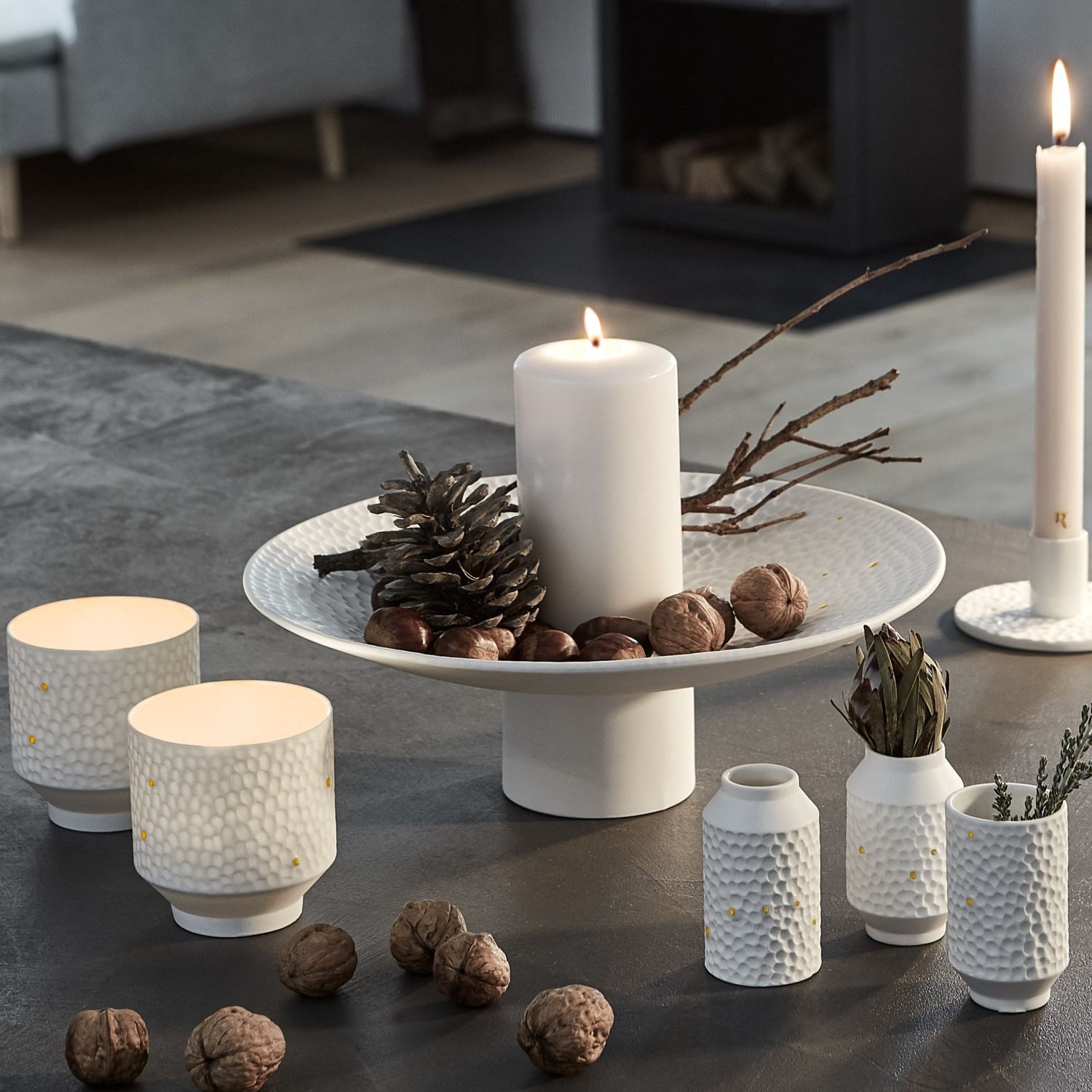 Räder Design Dekoschale Sternenbild günstig online kaufen