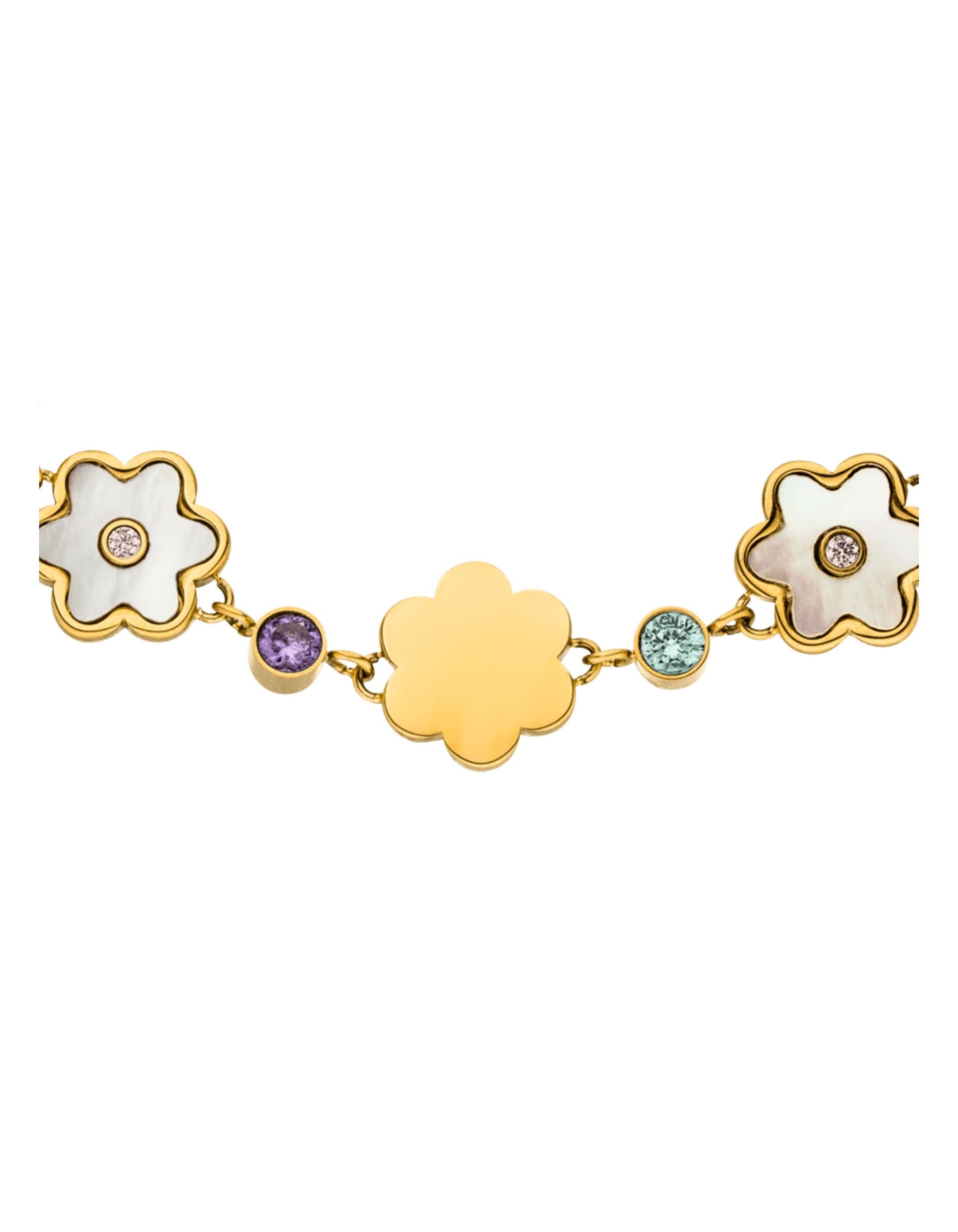 Purelei Armband Flowering (Armband, 1-tlg)