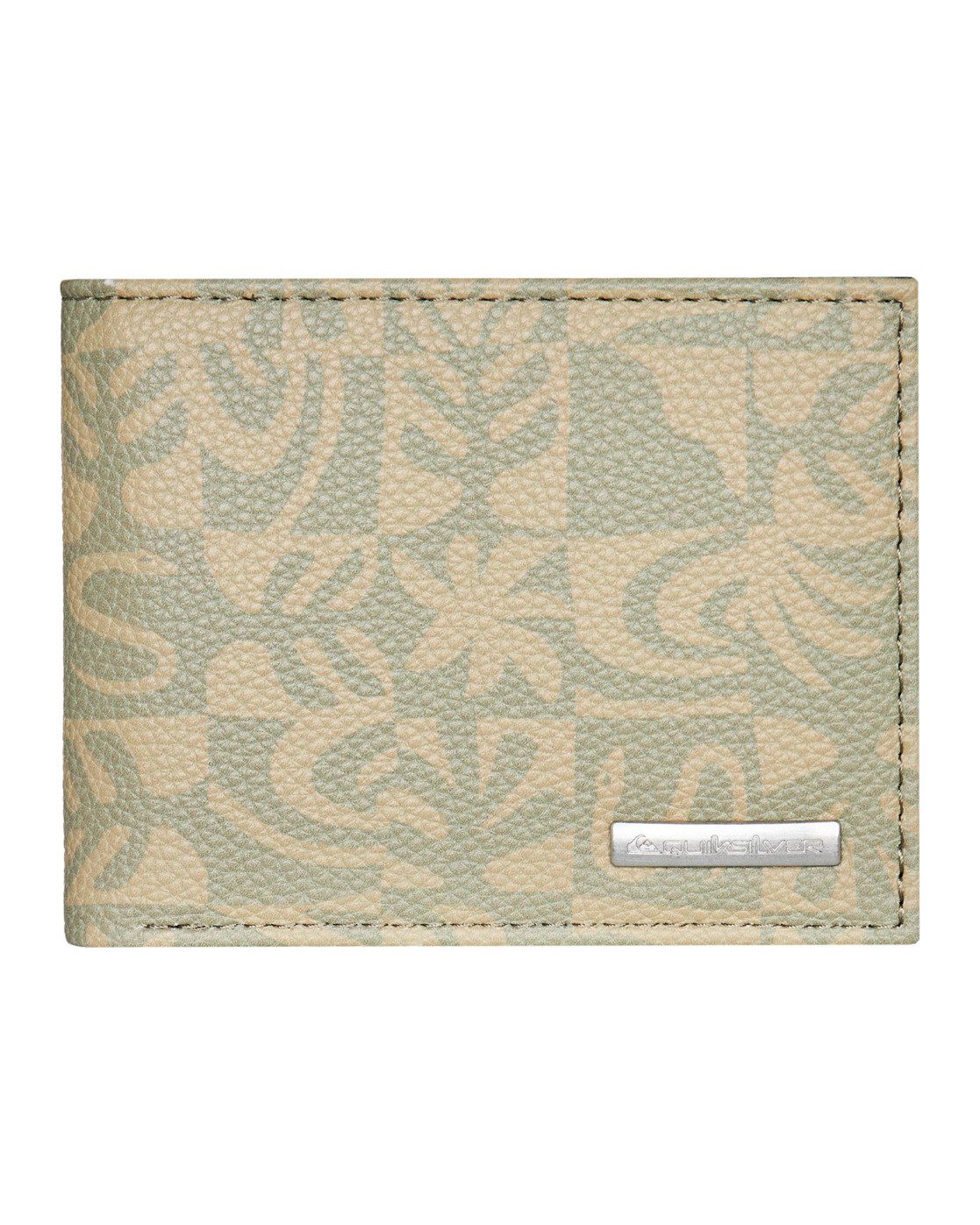 Quiksilver Brieftasche Freshness
