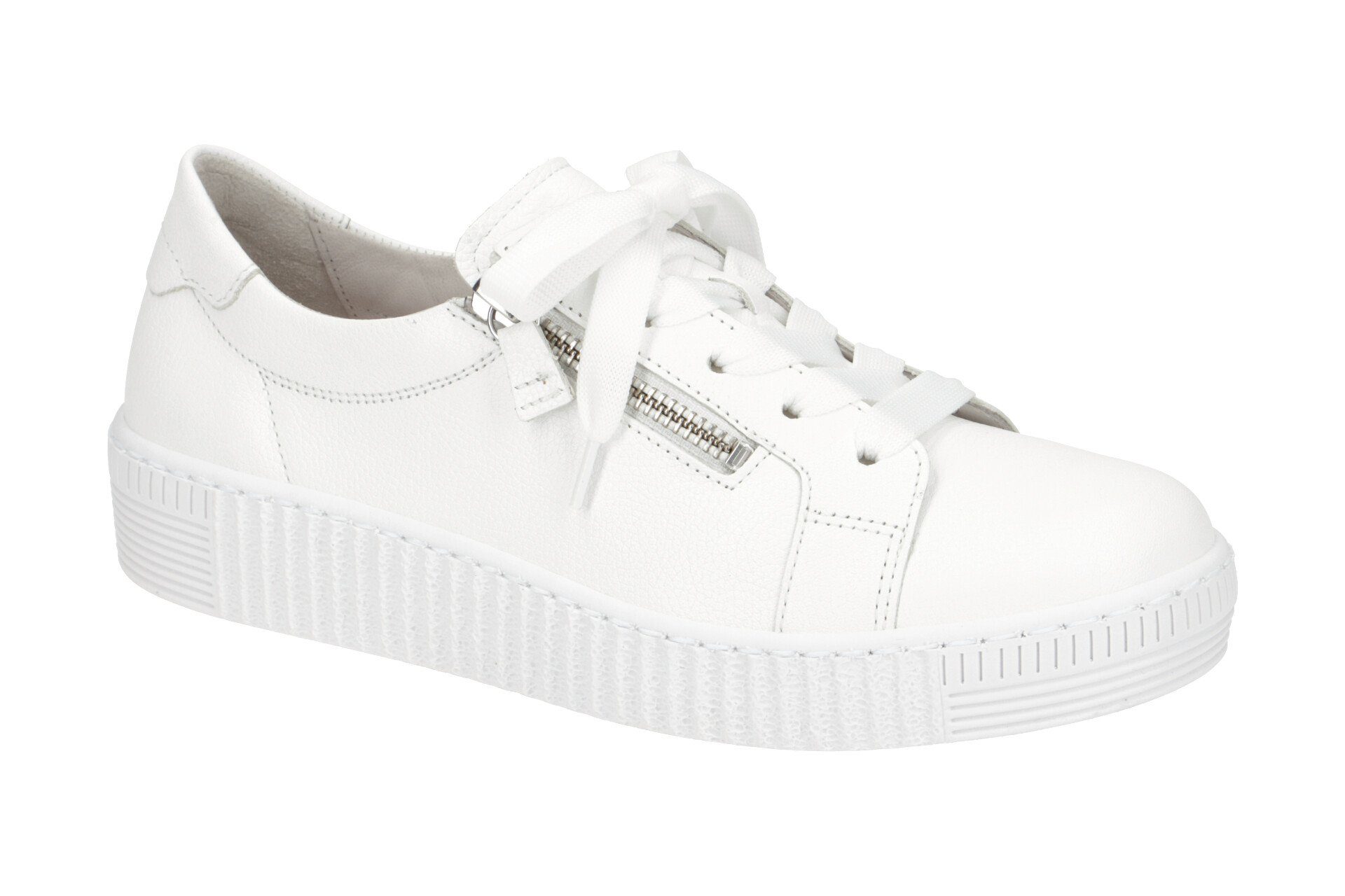 Gabor 83.334.21 Schnürschuh günstig online kaufen