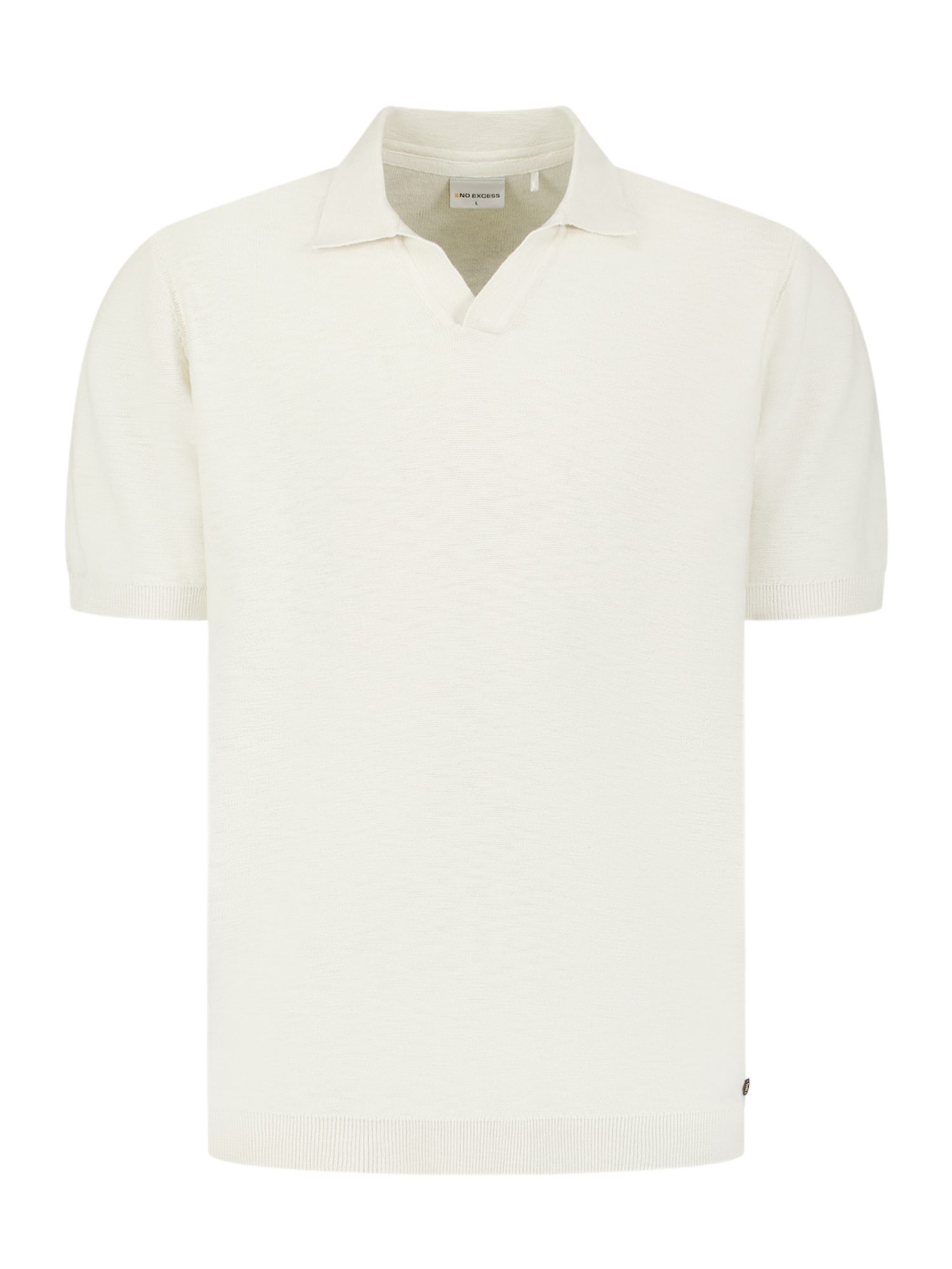 NO EXCESS Poloshirt SN