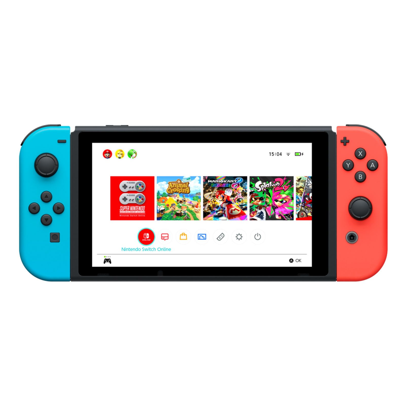Nintendo Nintendo Switch Sports-Set
