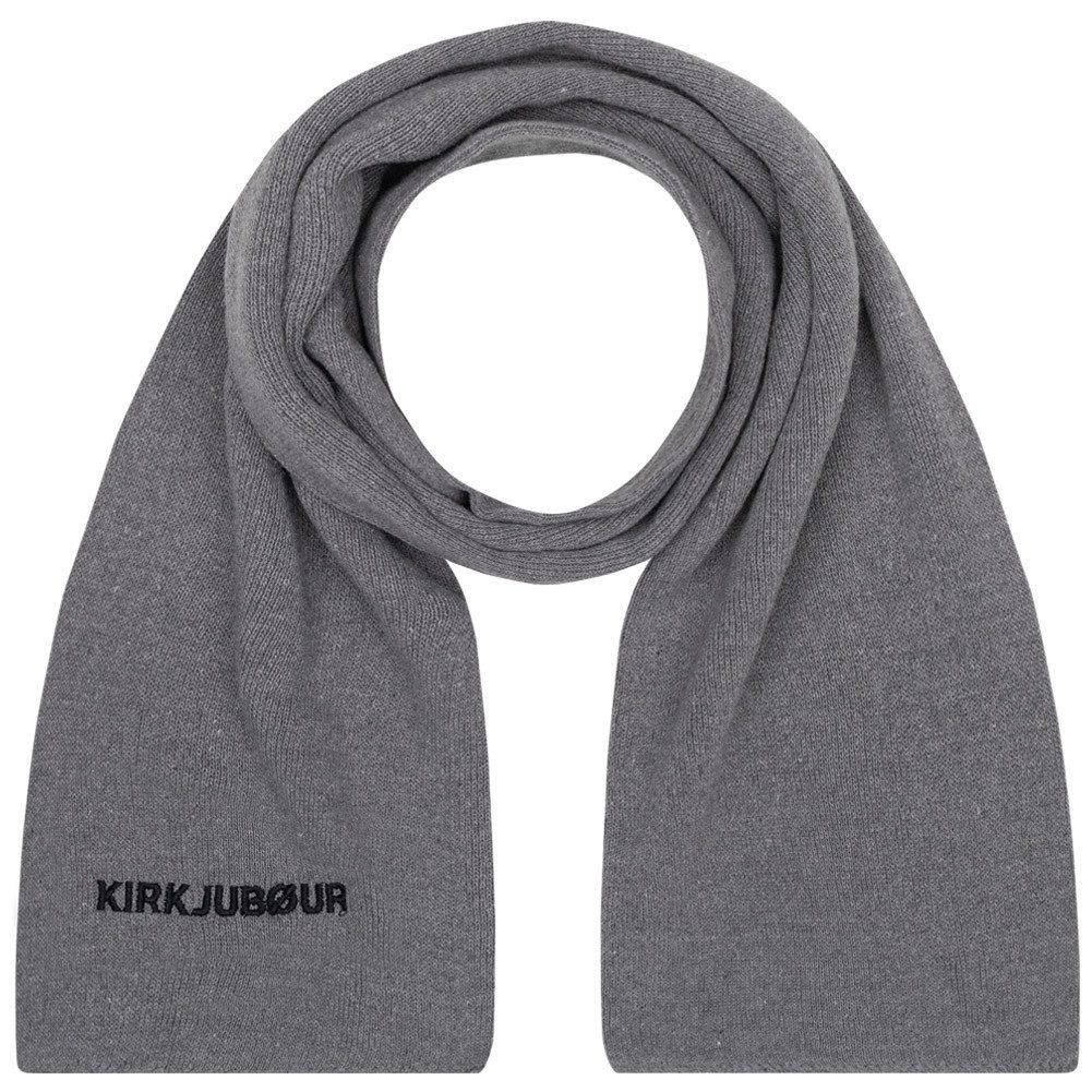 KIRKJUBOUR Strickschal KIRKJUBØUR® "Fryse" Unisex Schal, günstig online kaufen