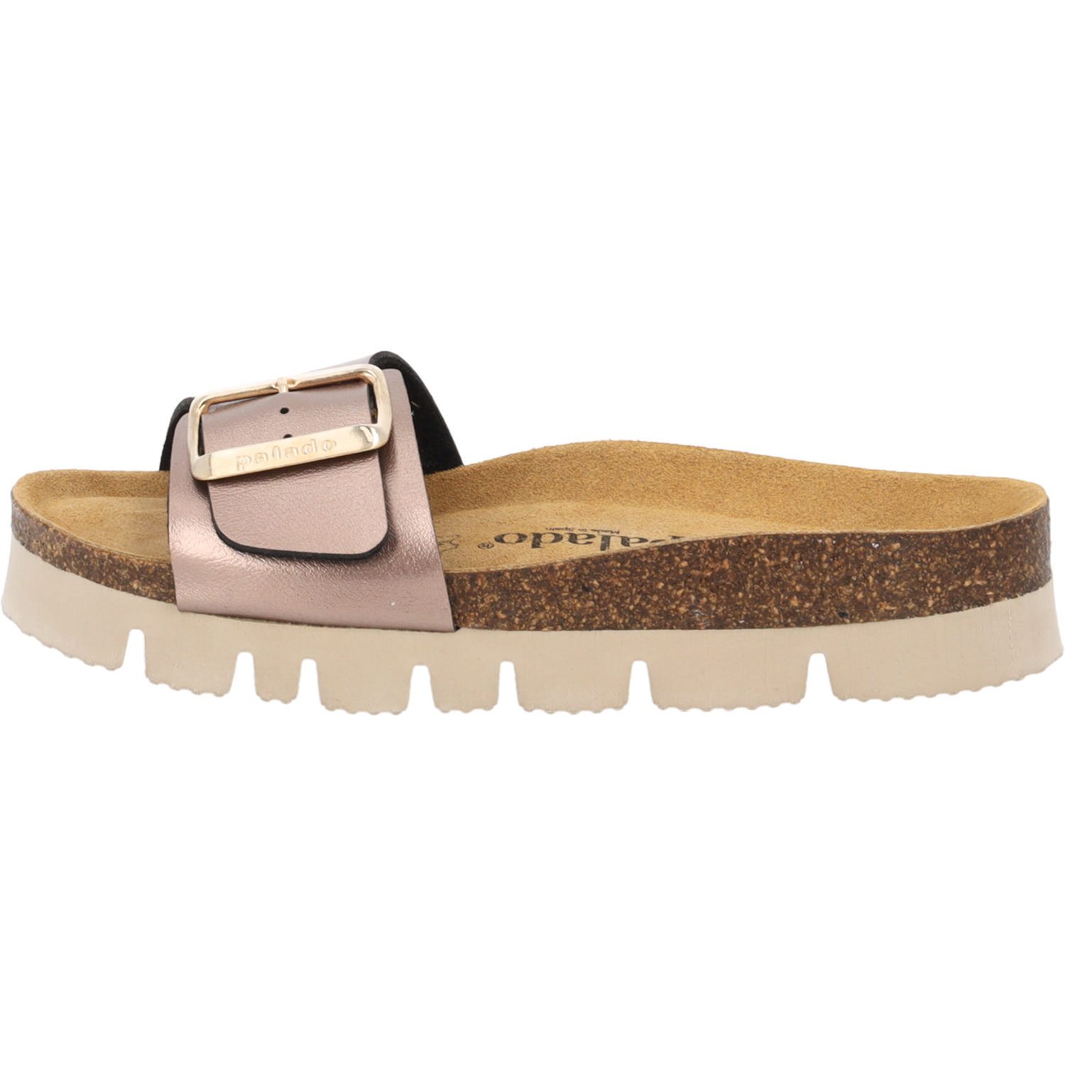 Palado Malta EGS PL Pantolette günstig online kaufen