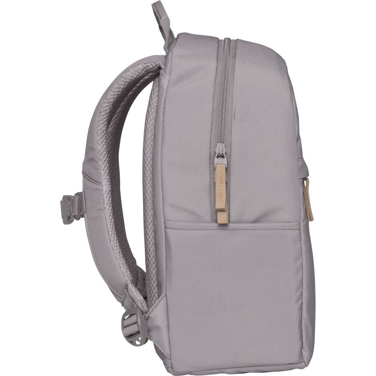 Beckmann Norway Kindergartentasche Urban mini Light Brown