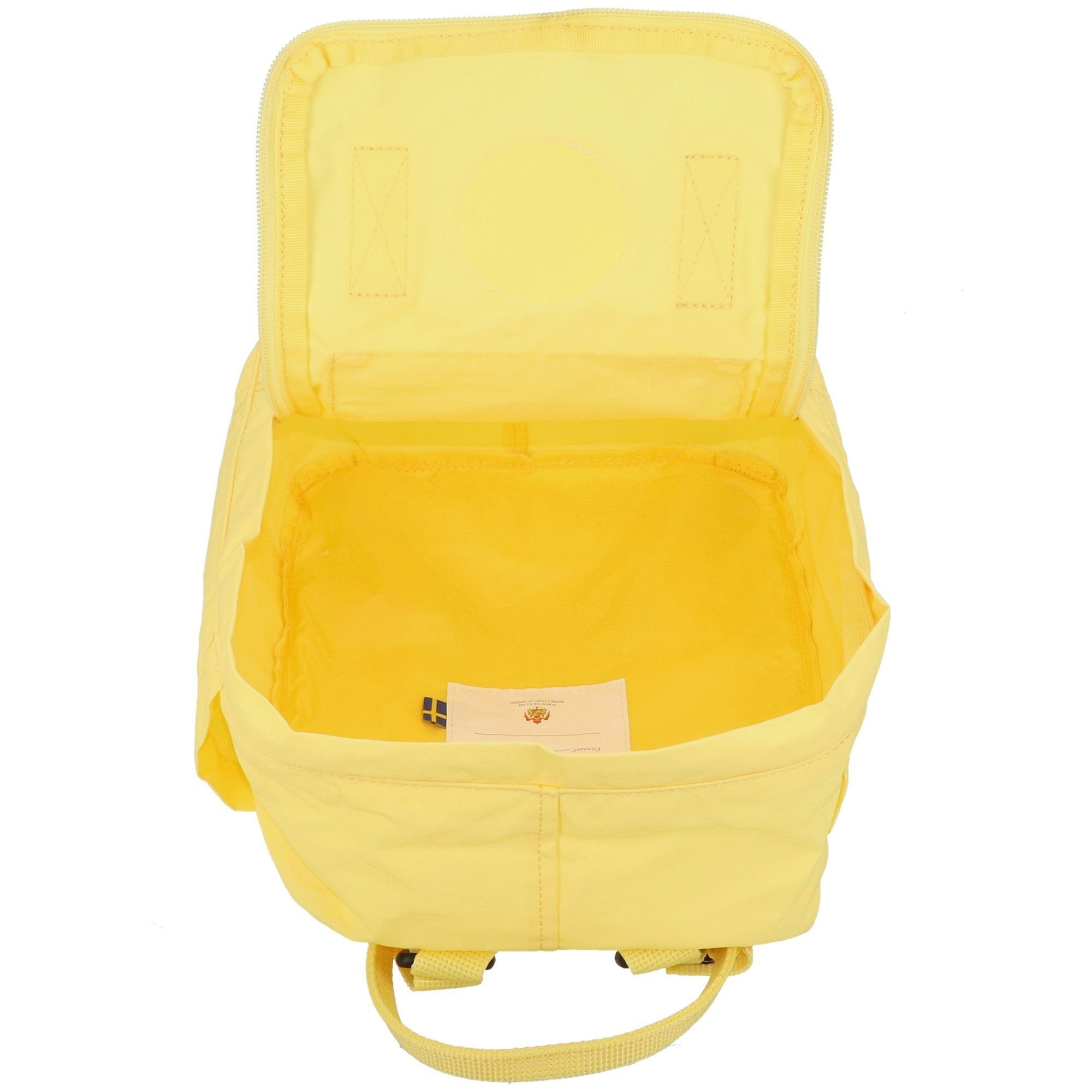 Fjällräven Rucksack Kanken, Polyester