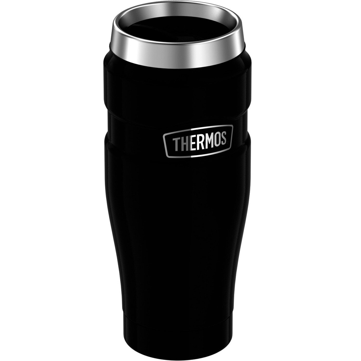 THERMOS Isolierflasche Isolierbecher Stainless King Mug 0,47l