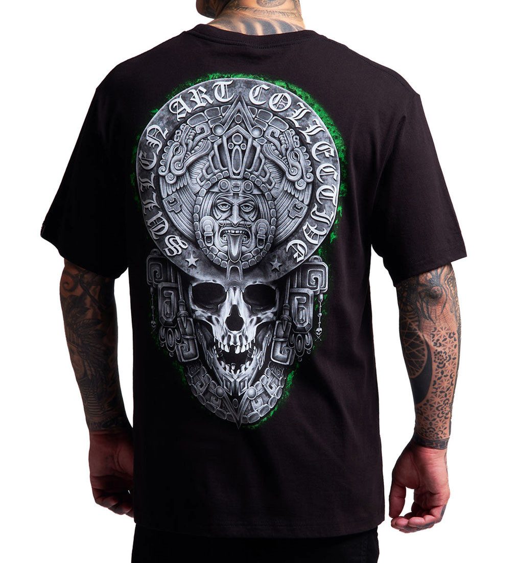 Sullen Clothing T-Shirt Rituales Rituales