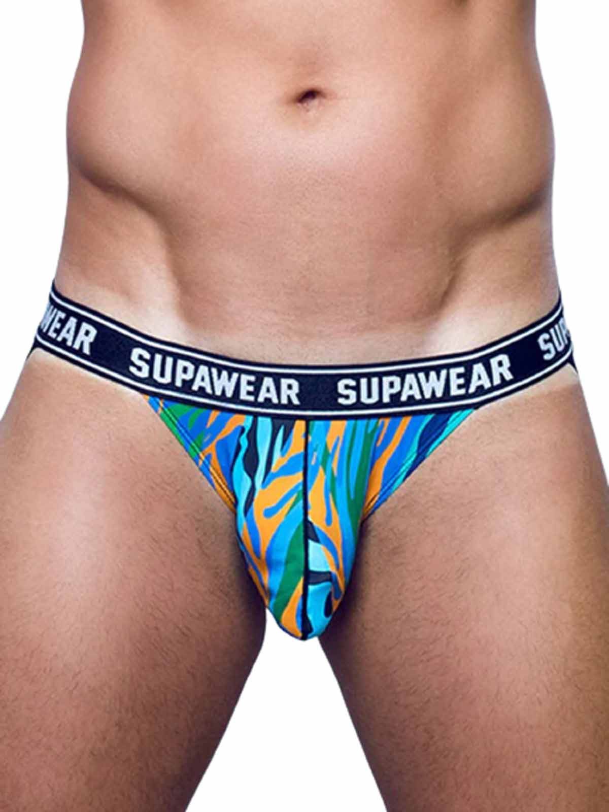 Supawear String Supawear POW Jockstrap Underwear günstig online kaufen