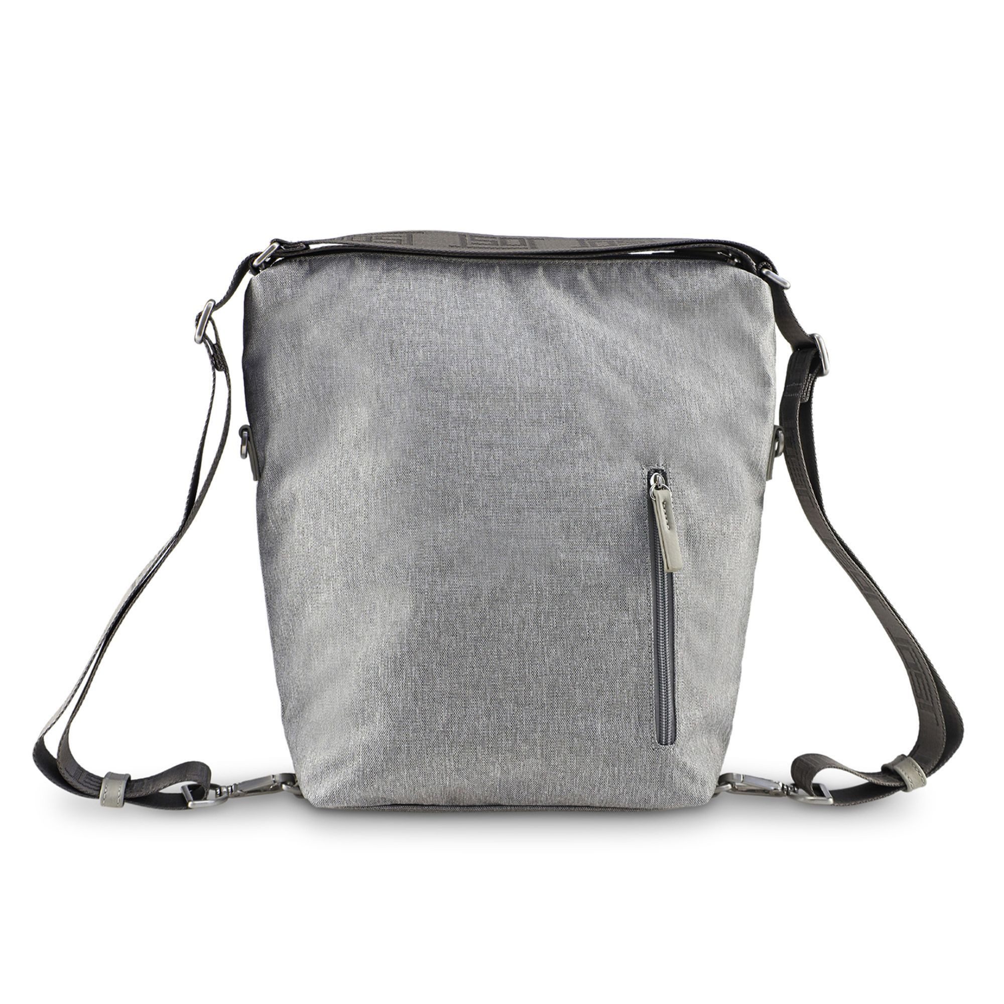 Jost Schultertasche Bergen, Polyester günstig online kaufen