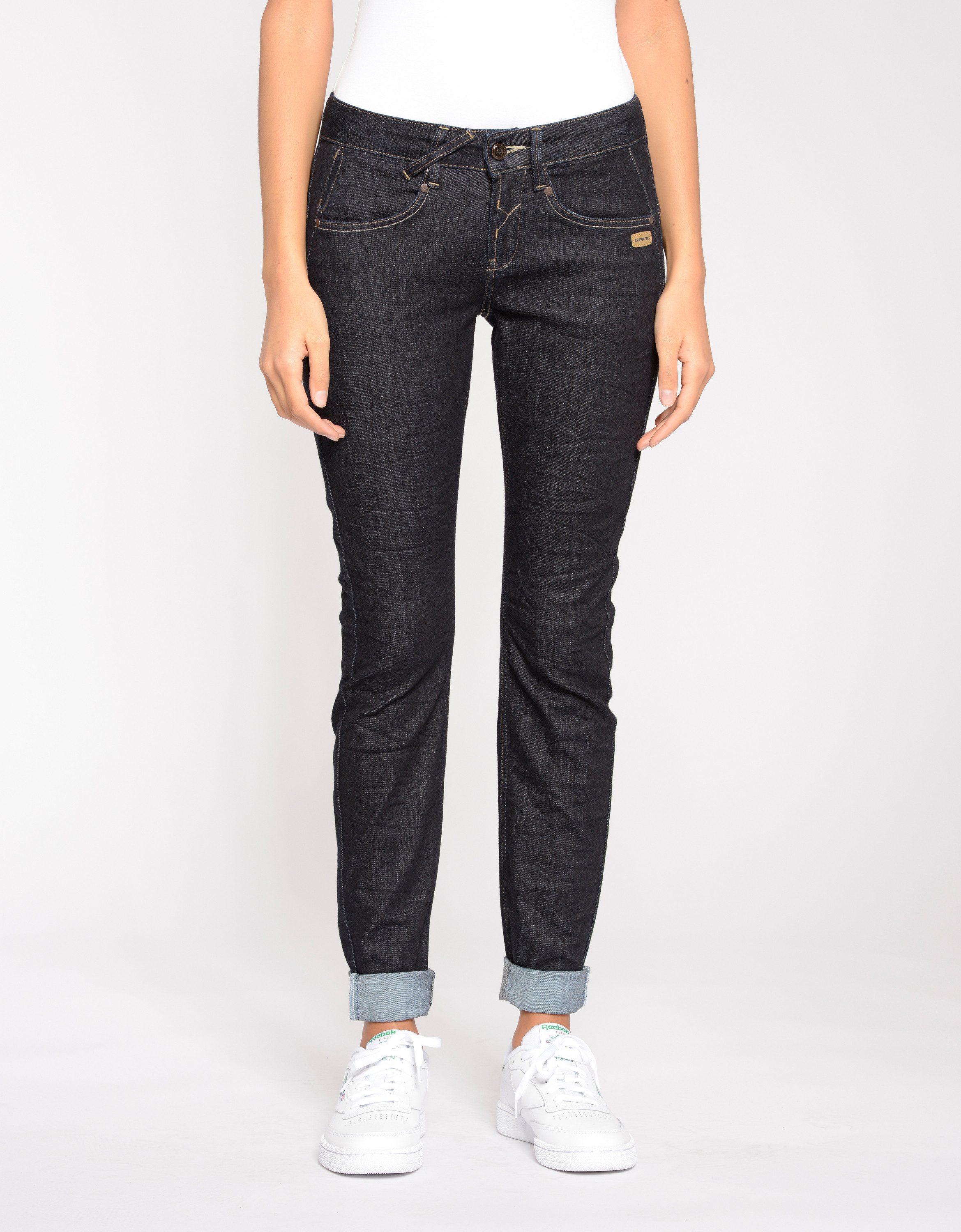 GANG Skinny-fit-Jeans GANG Jeans Skinny fit 94NELE