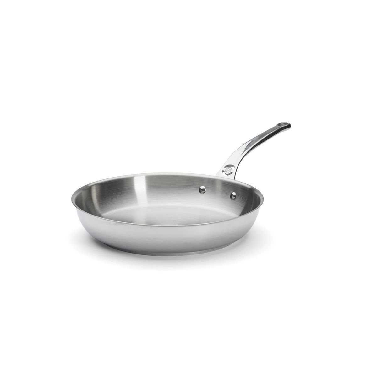 de Buyer Bratpfanne Milady, Durchmesser: 28 cm