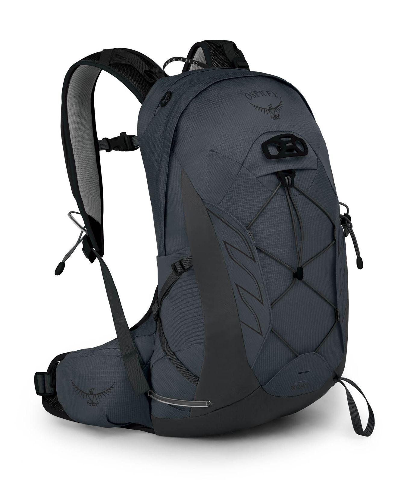 Osprey Rucksack Eclipse Grey