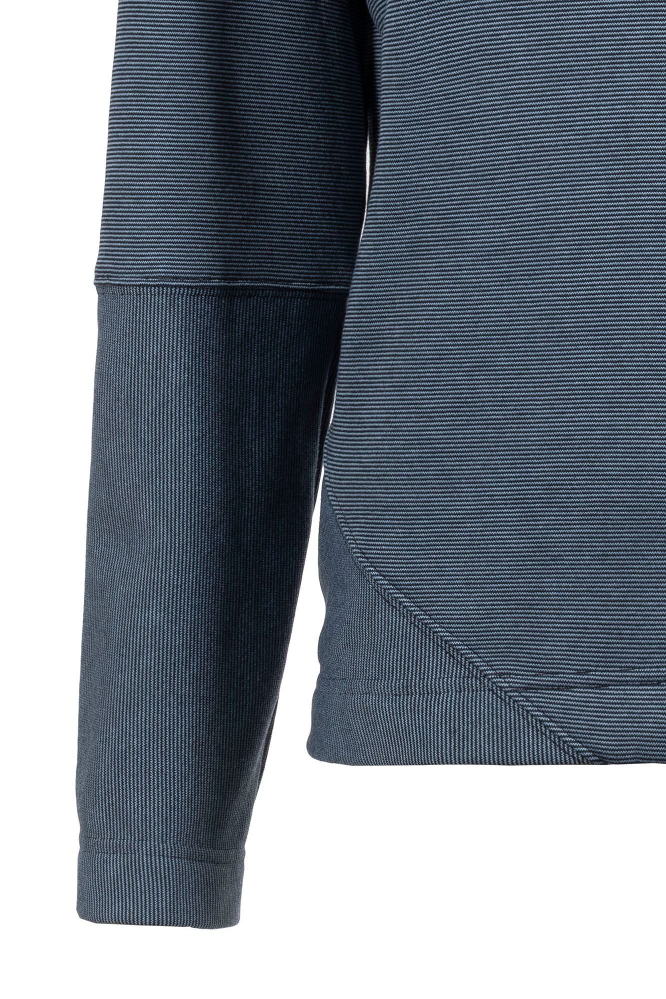 Soquesto Fleecepullover