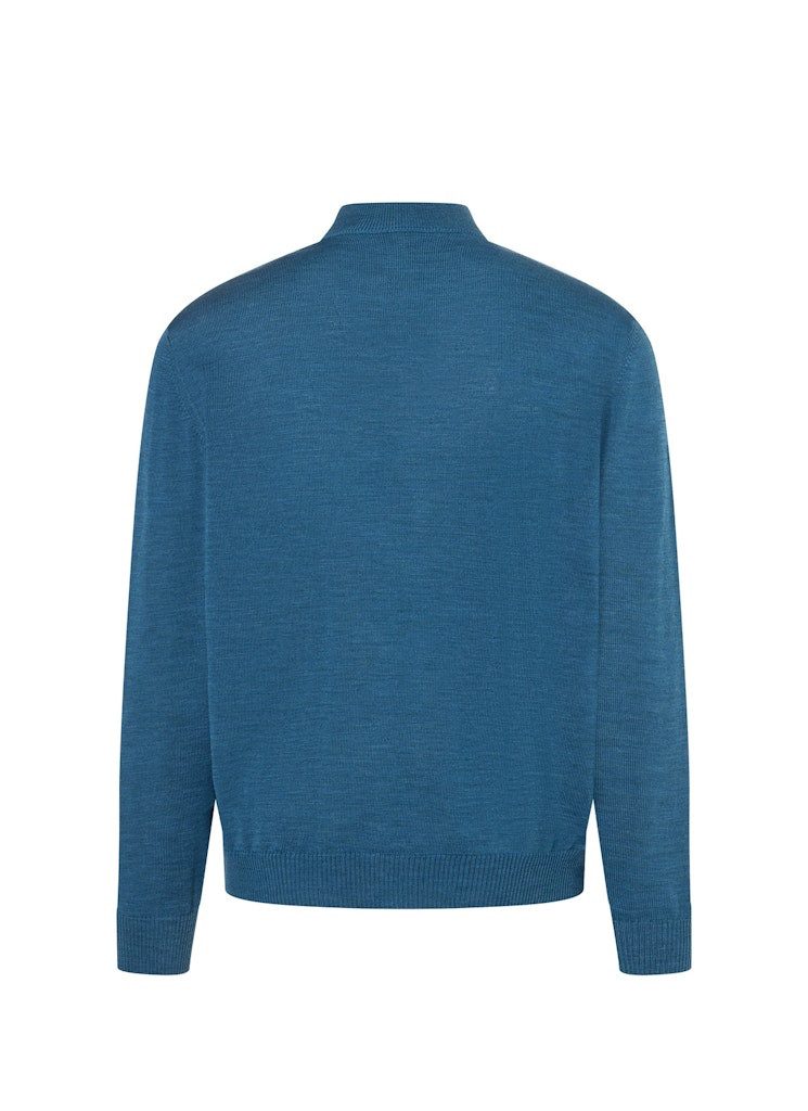 MAERZ Muenchen Wollpullover MAERZ / He.Pullover günstig online kaufen