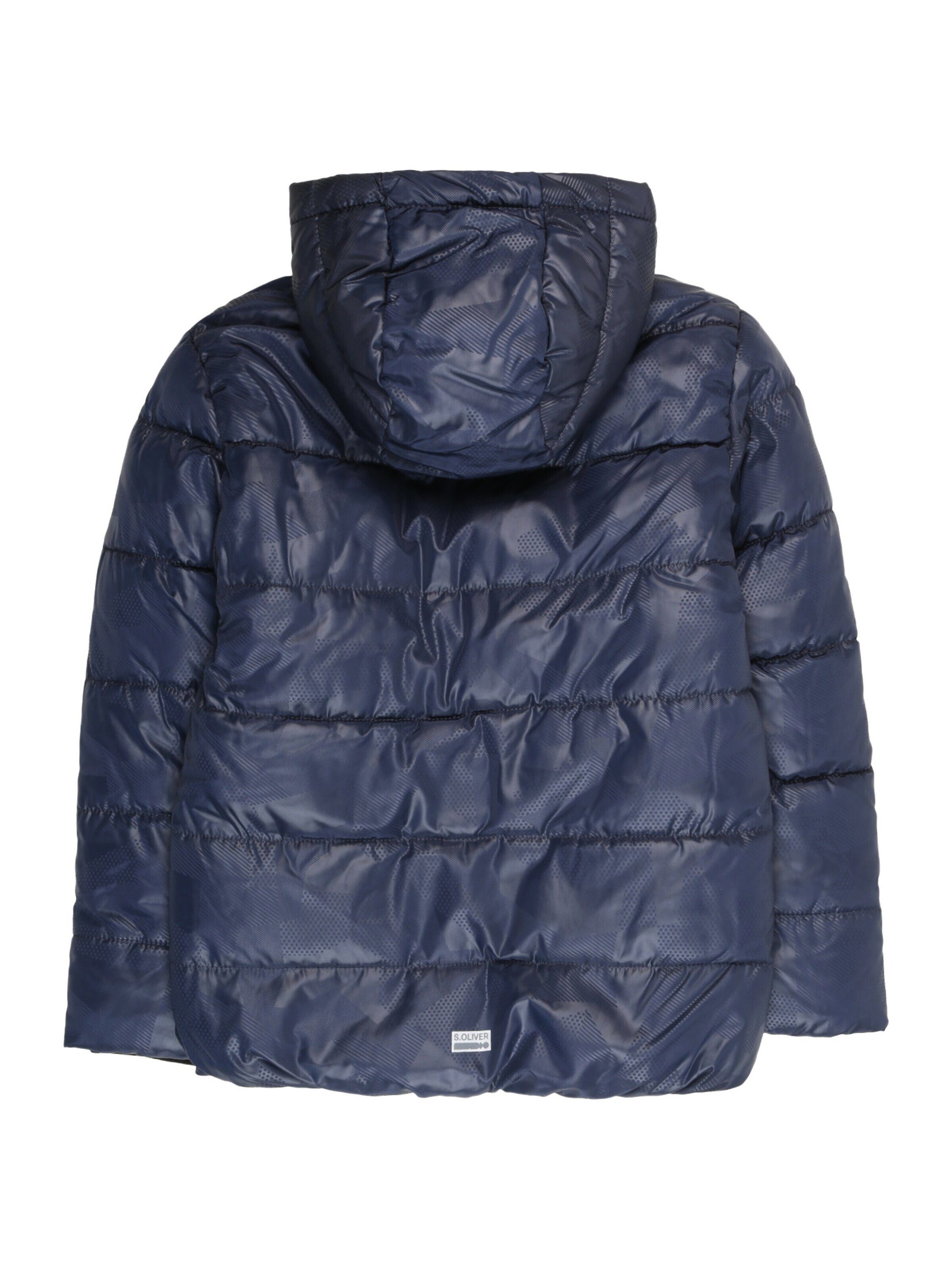 s.Oliver Steppjacke (1-St)
