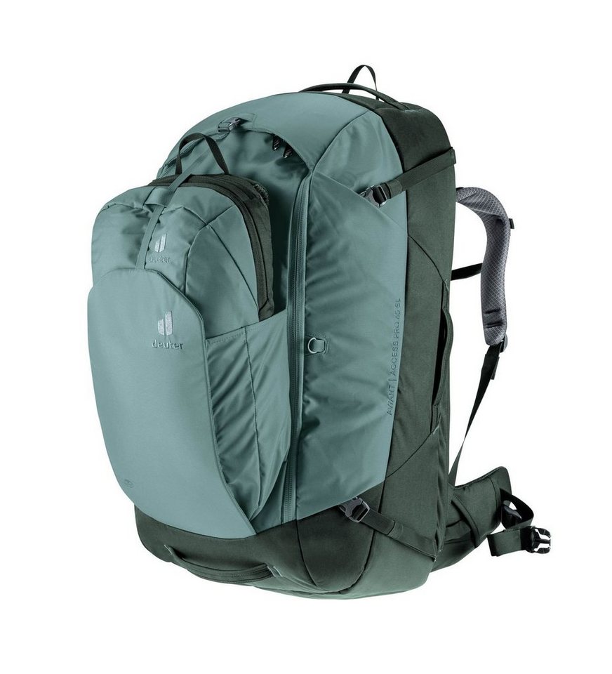 deuter Rucksack (Set)