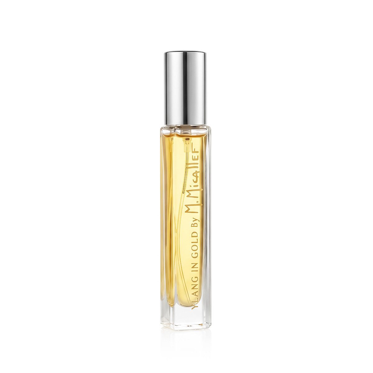 m. micallef Eau de Parfum Ylang in Gold